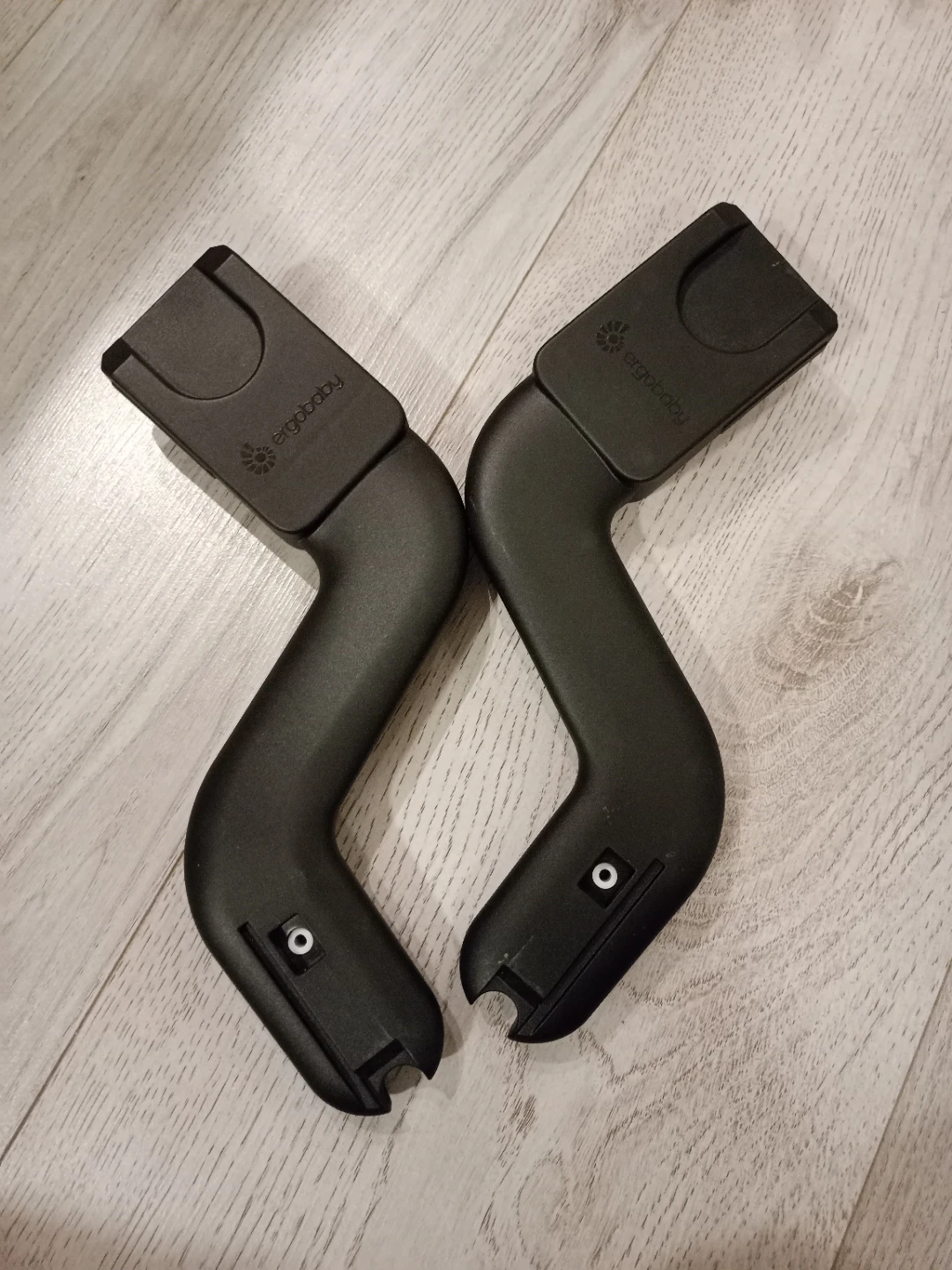 Ergobaby Metro 3 Car Seat Adapter