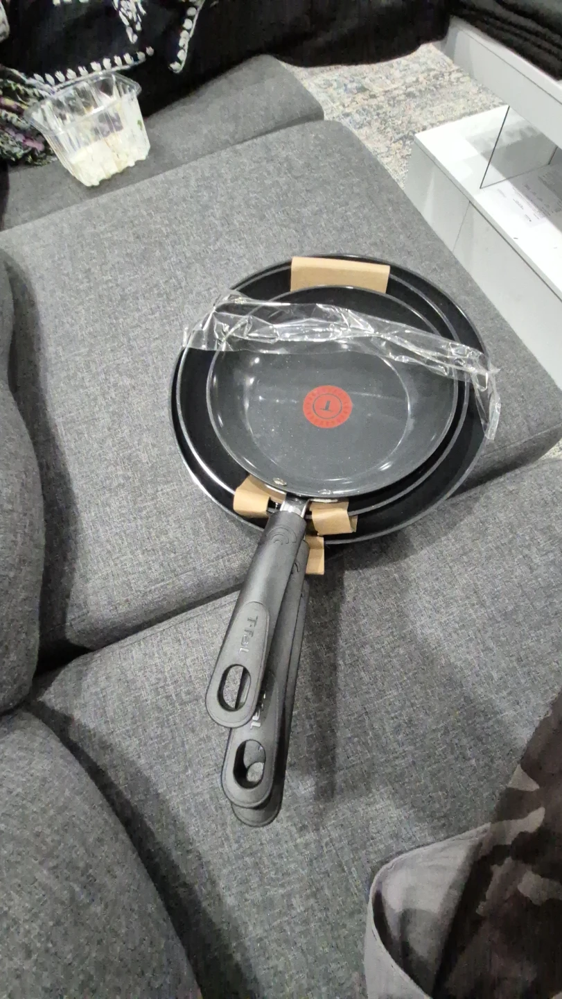 T-fal Heat