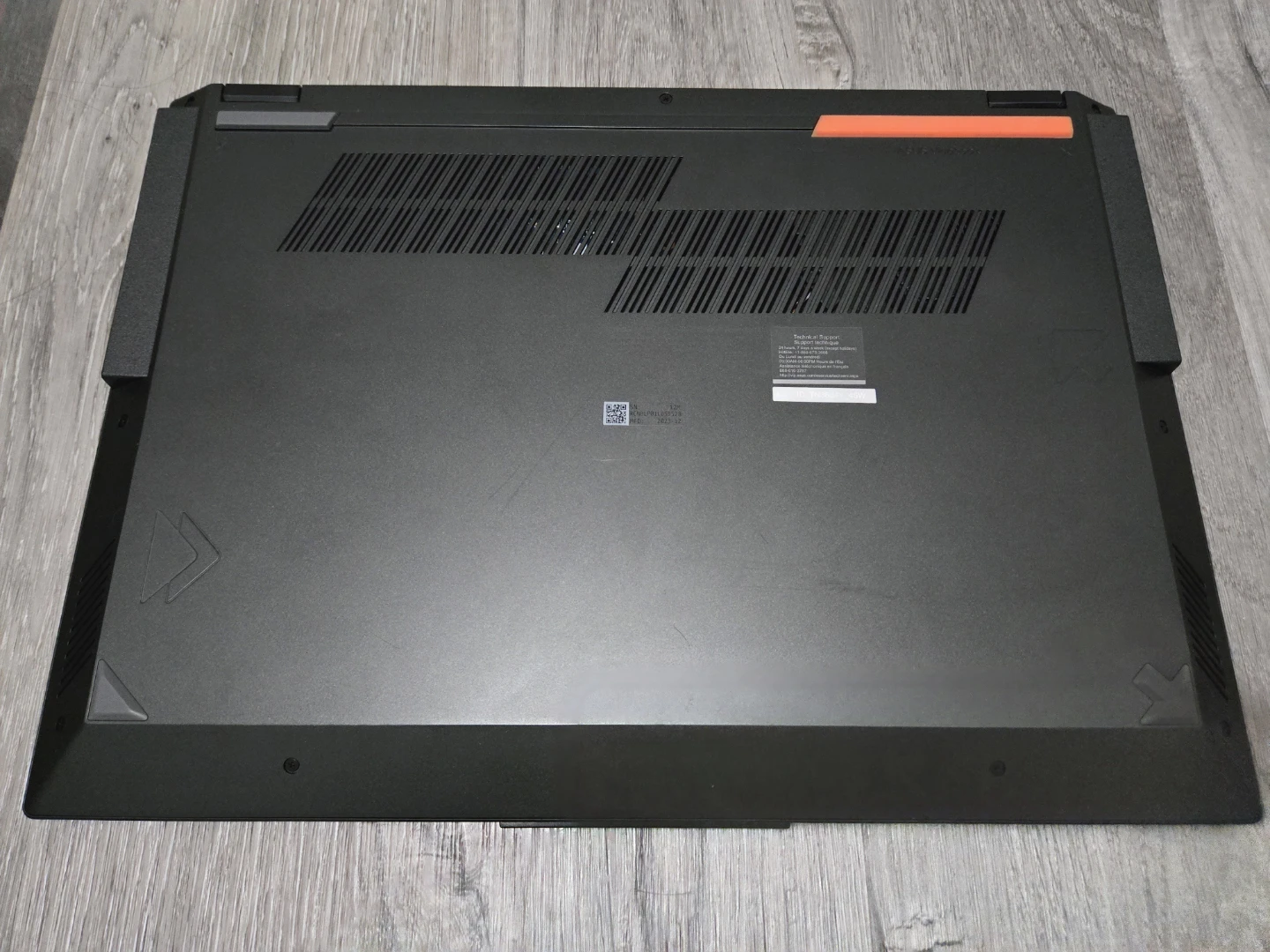ASUS Vivobook Flip 16 Laptop - photo 4