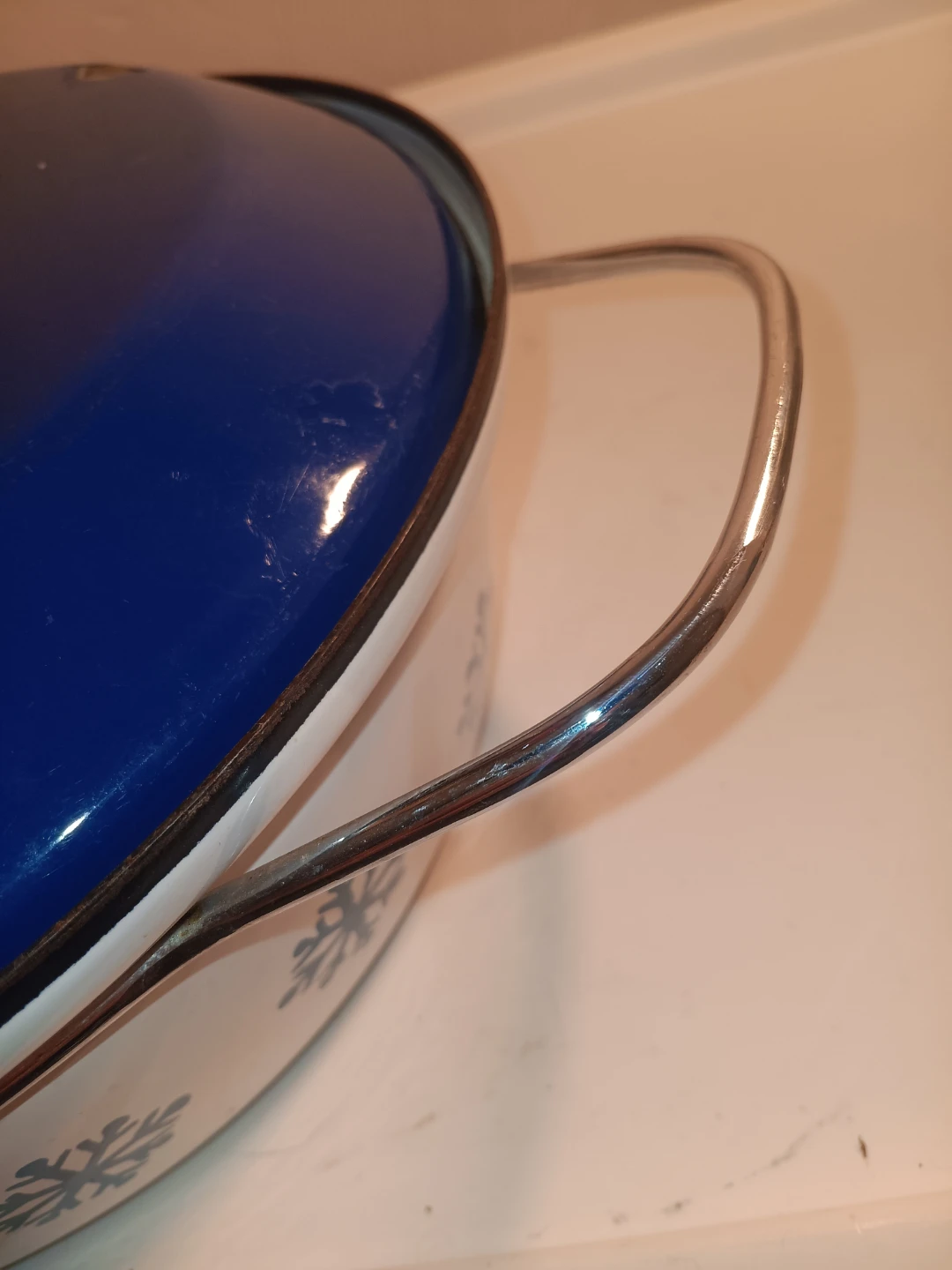 Catherine Holm Norway Pot with Lid - photo 2