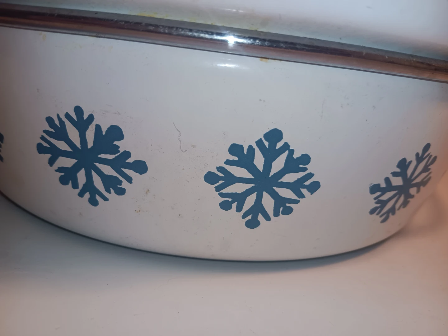 Catherine Holm Norway Pot with Lid - photo 3