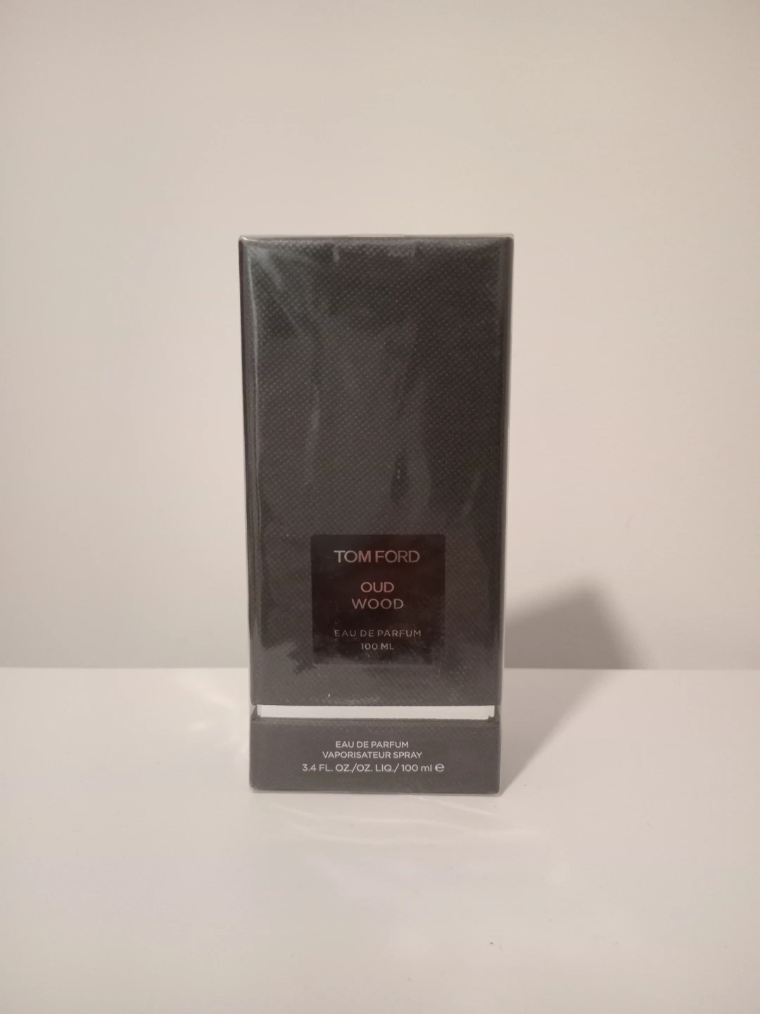 Tom Ford Oud Wood Eau de Parfum 100 ML