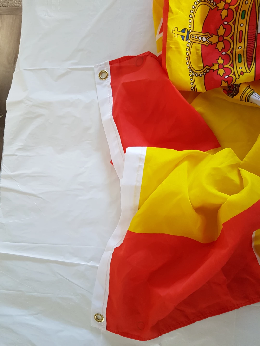 Spain Flag - photo 2
