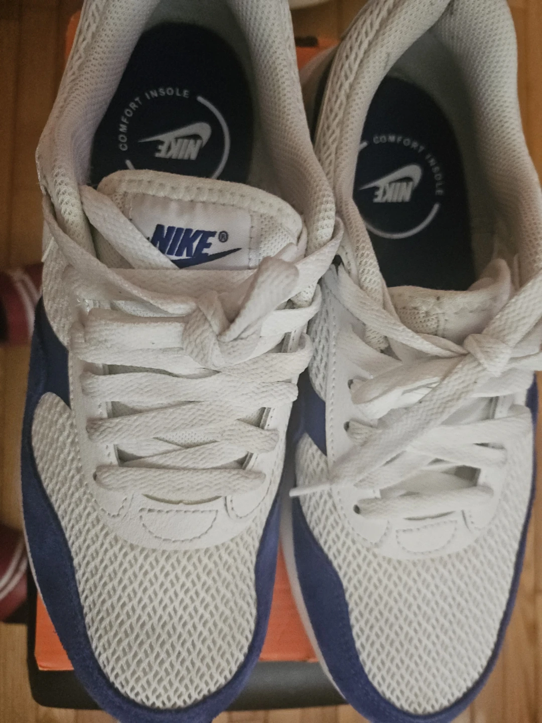 Nike Air Max Running Shoes - photo 2