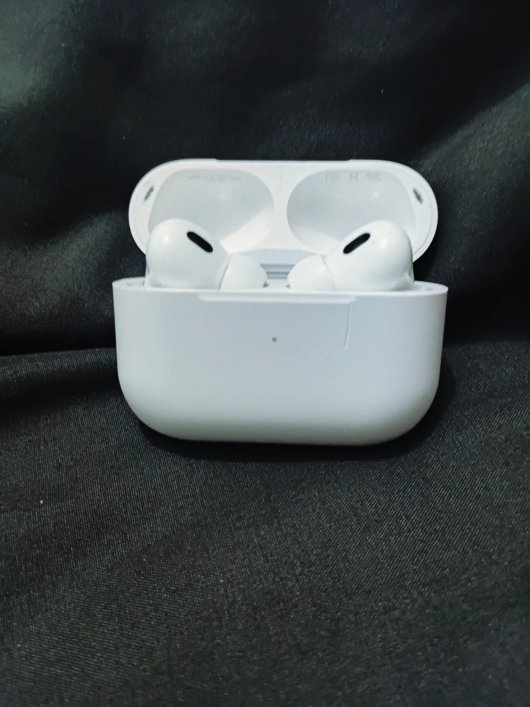 Apple AirPods Pro (2nd generation)