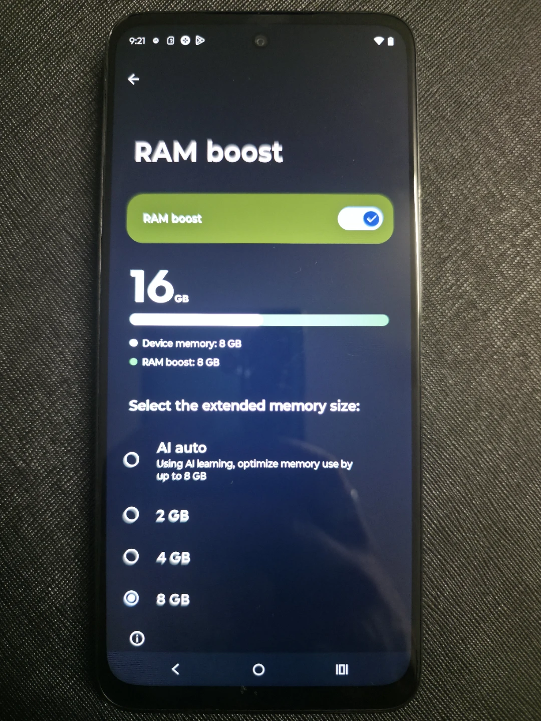2024 Moto G Power 5G 8 GB 128GB Unlocked! - photo 4