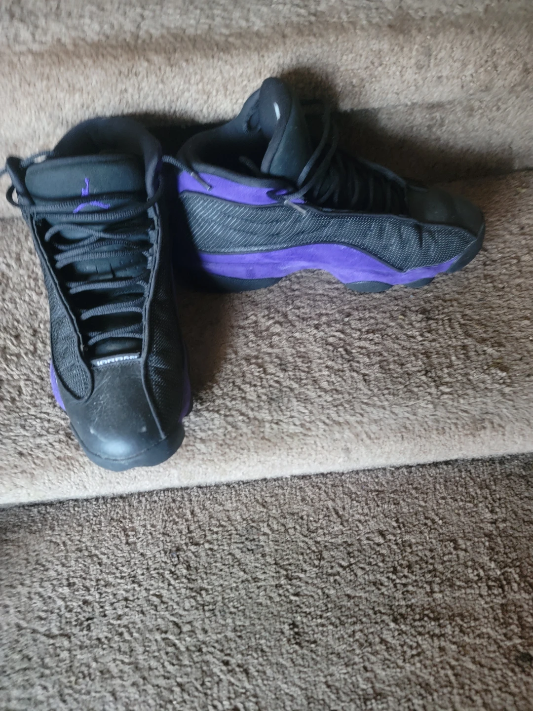 Air Jordan 13 Sneakers - photo 2