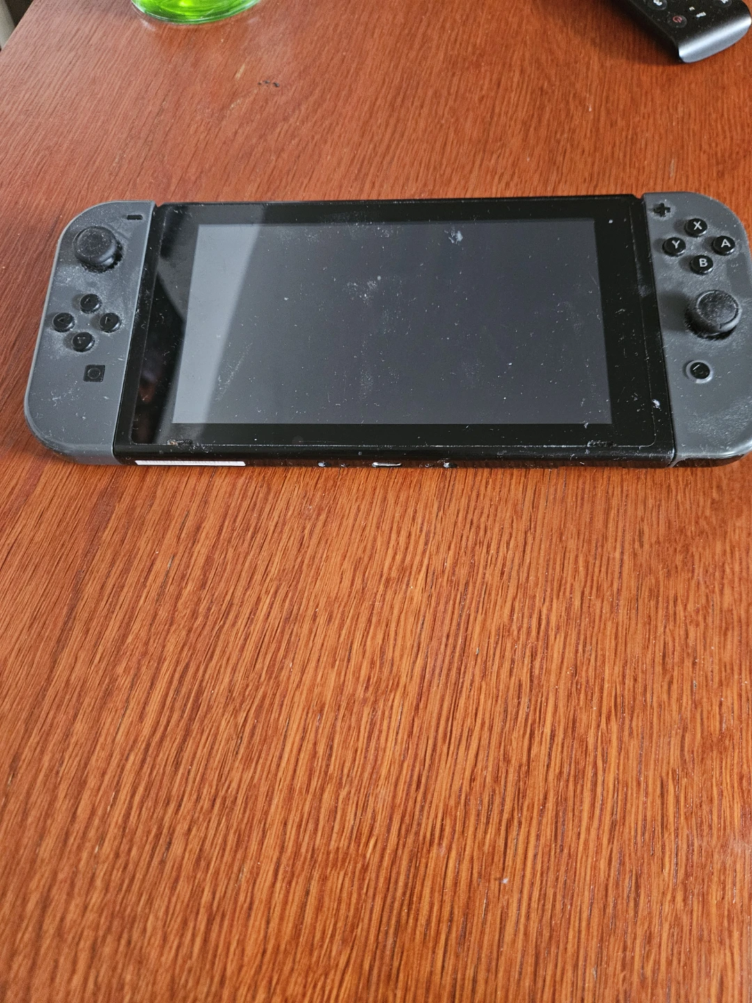 Nintendo Switch Console with 10 Games