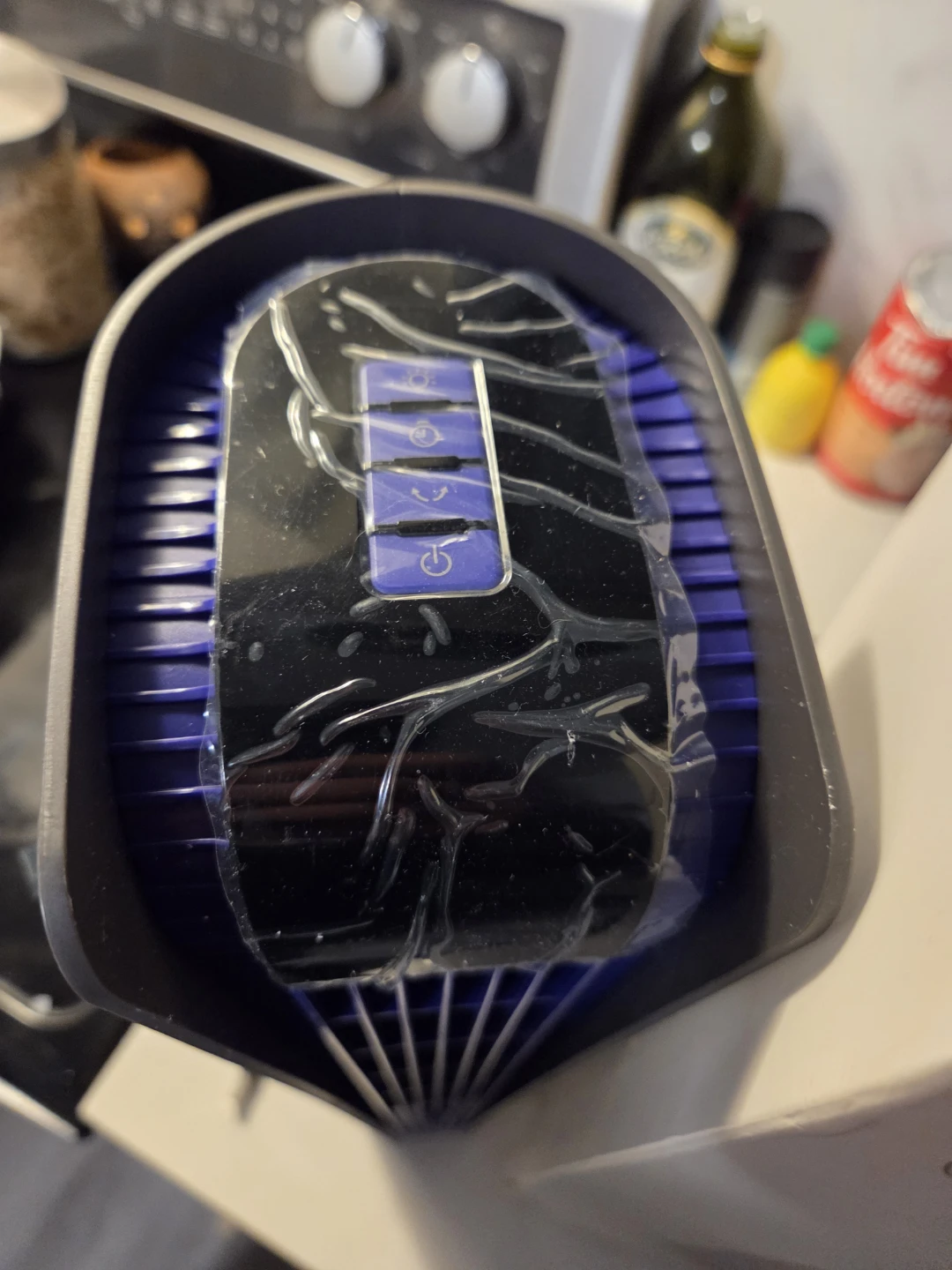 Inmorun Tower Fan 16 inch - photo 2