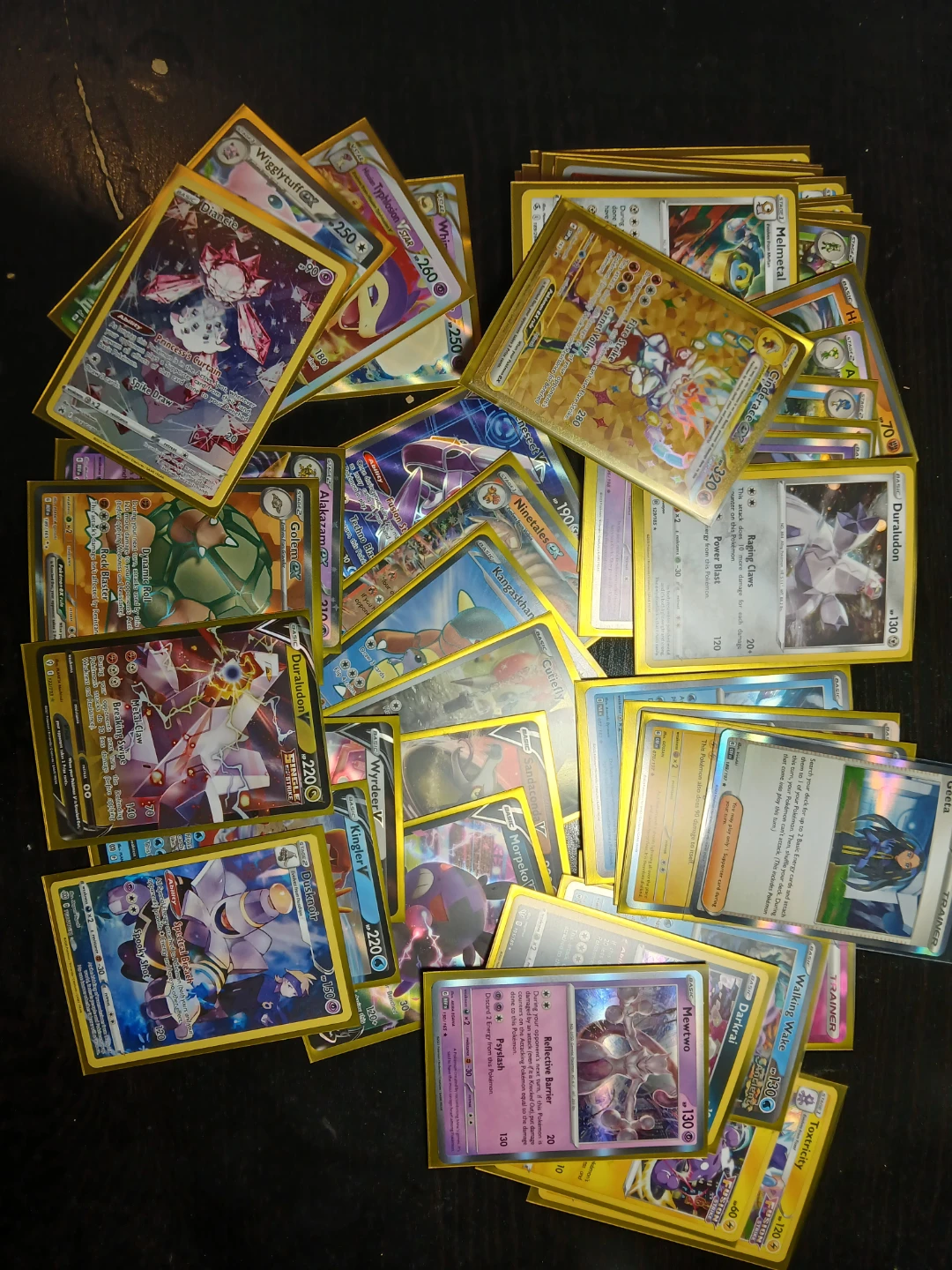 Pokémon Trading Cards