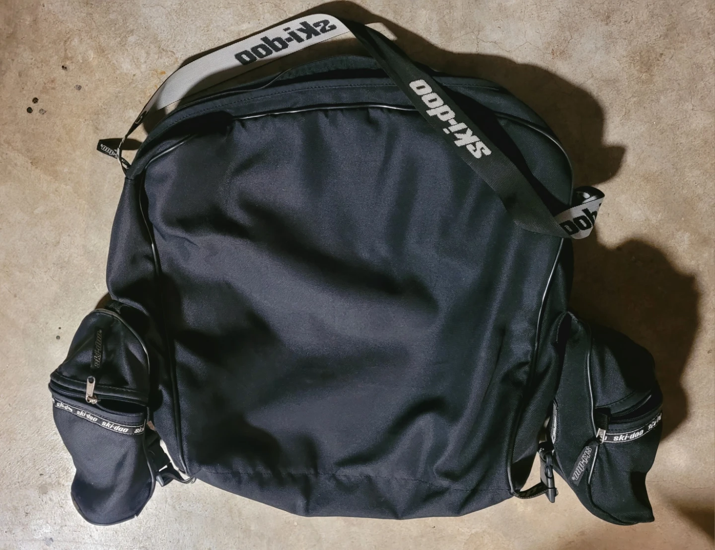 Skidoo Snowmobile Bags - photo 2