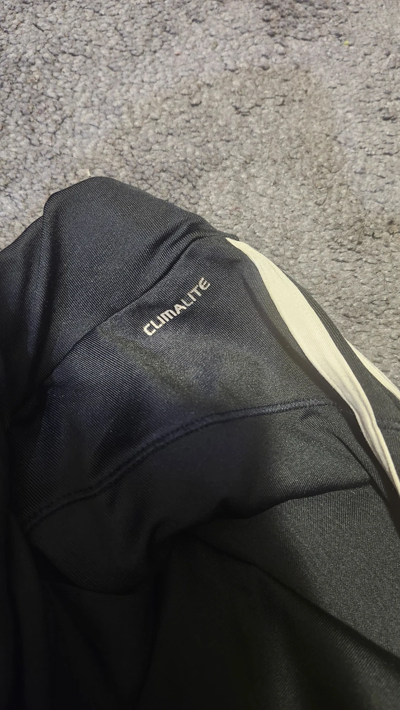 Adidas Climalite Black gym legging Size S - photo 4