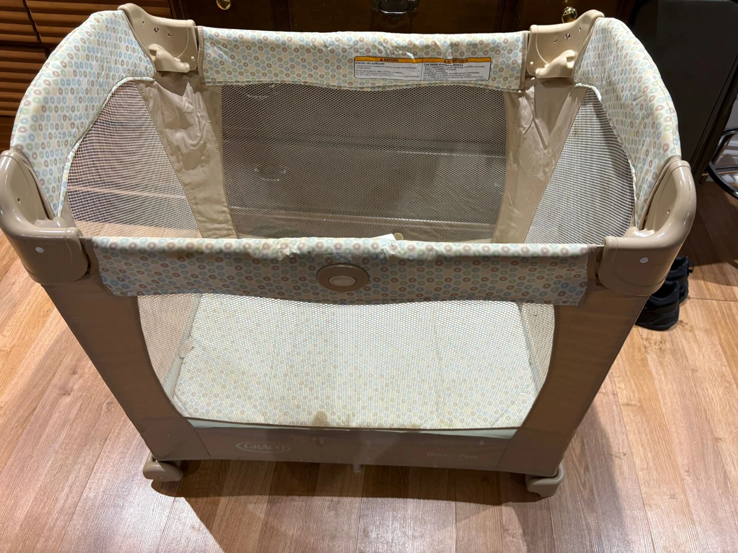 Graco Pack 'n Play Playard - photo 3
