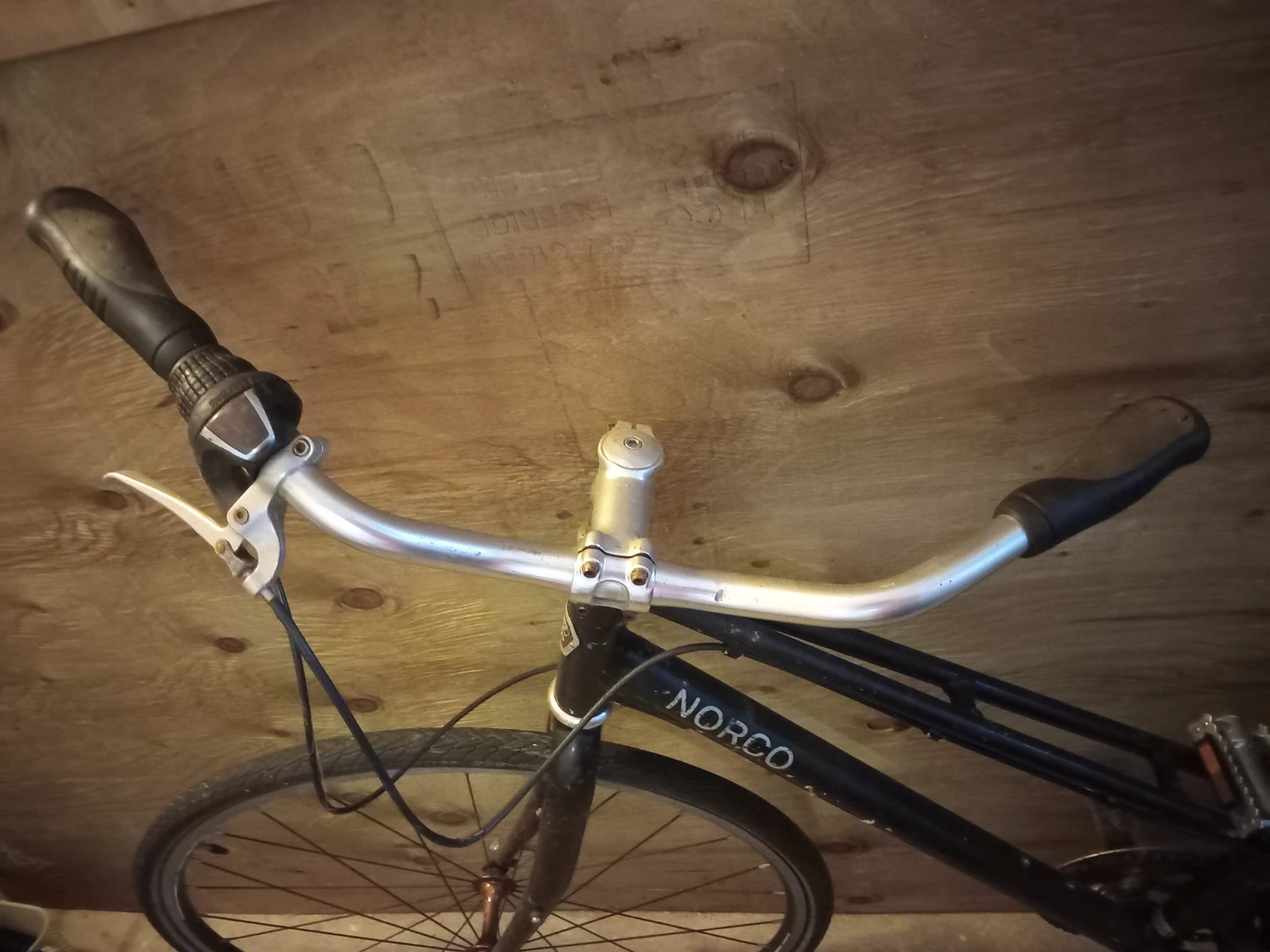 Norco Hybrid Bike - photo 2