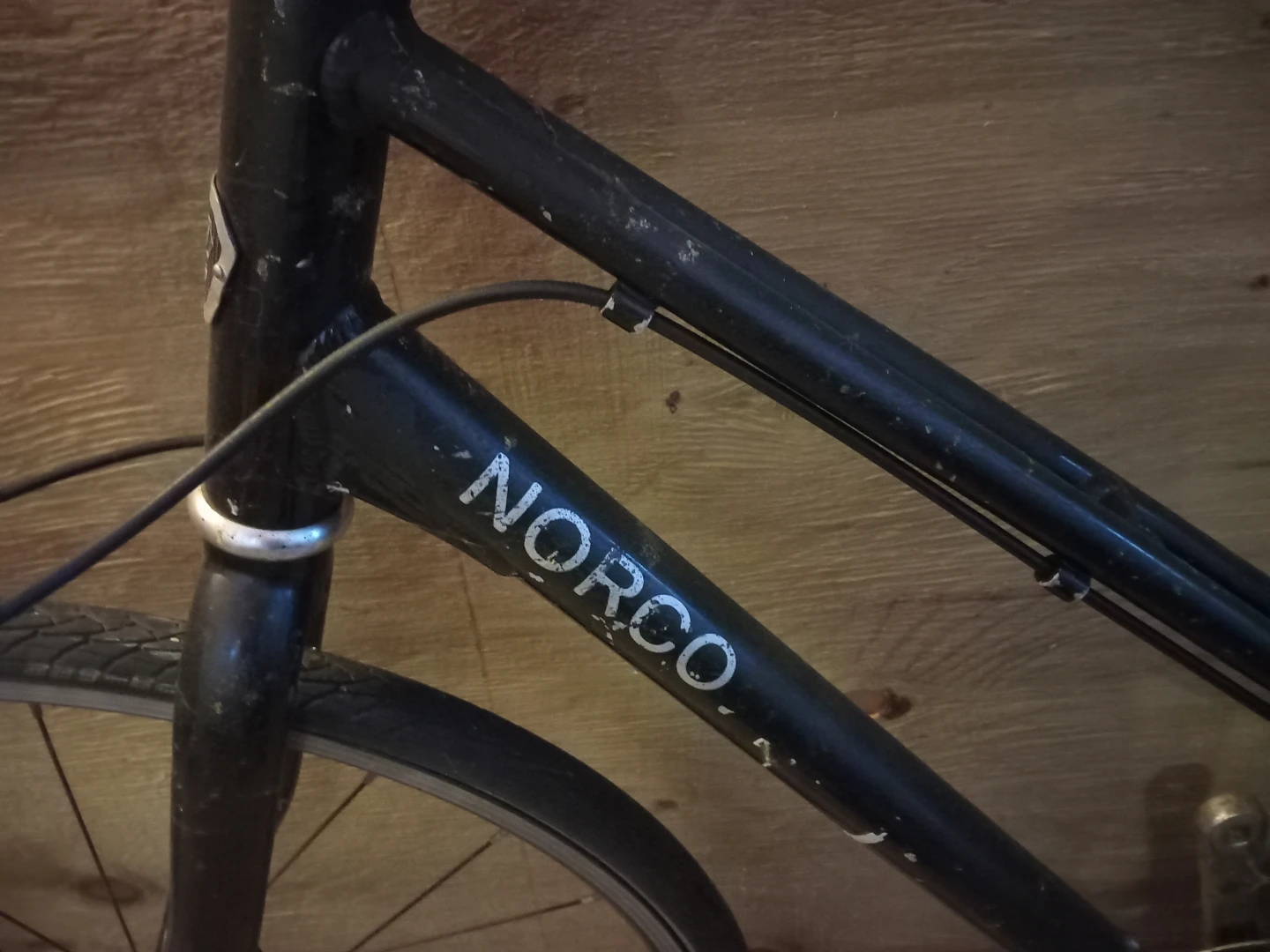 Norco Hybrid Bike - photo 4
