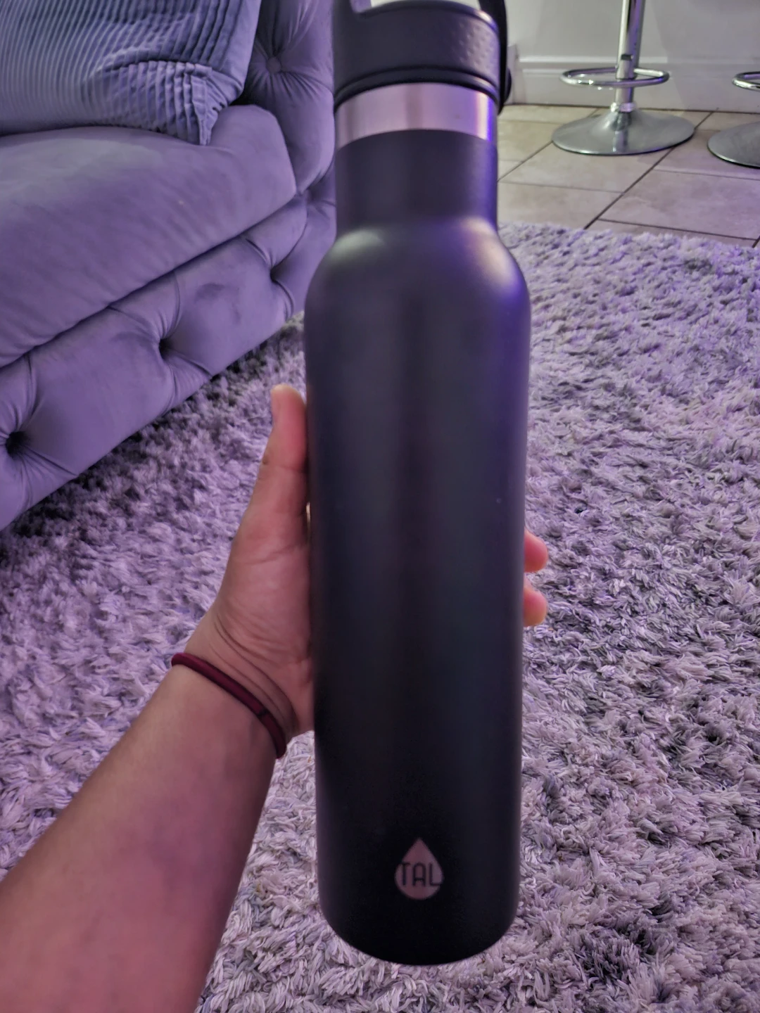 TAL Water Bottle
