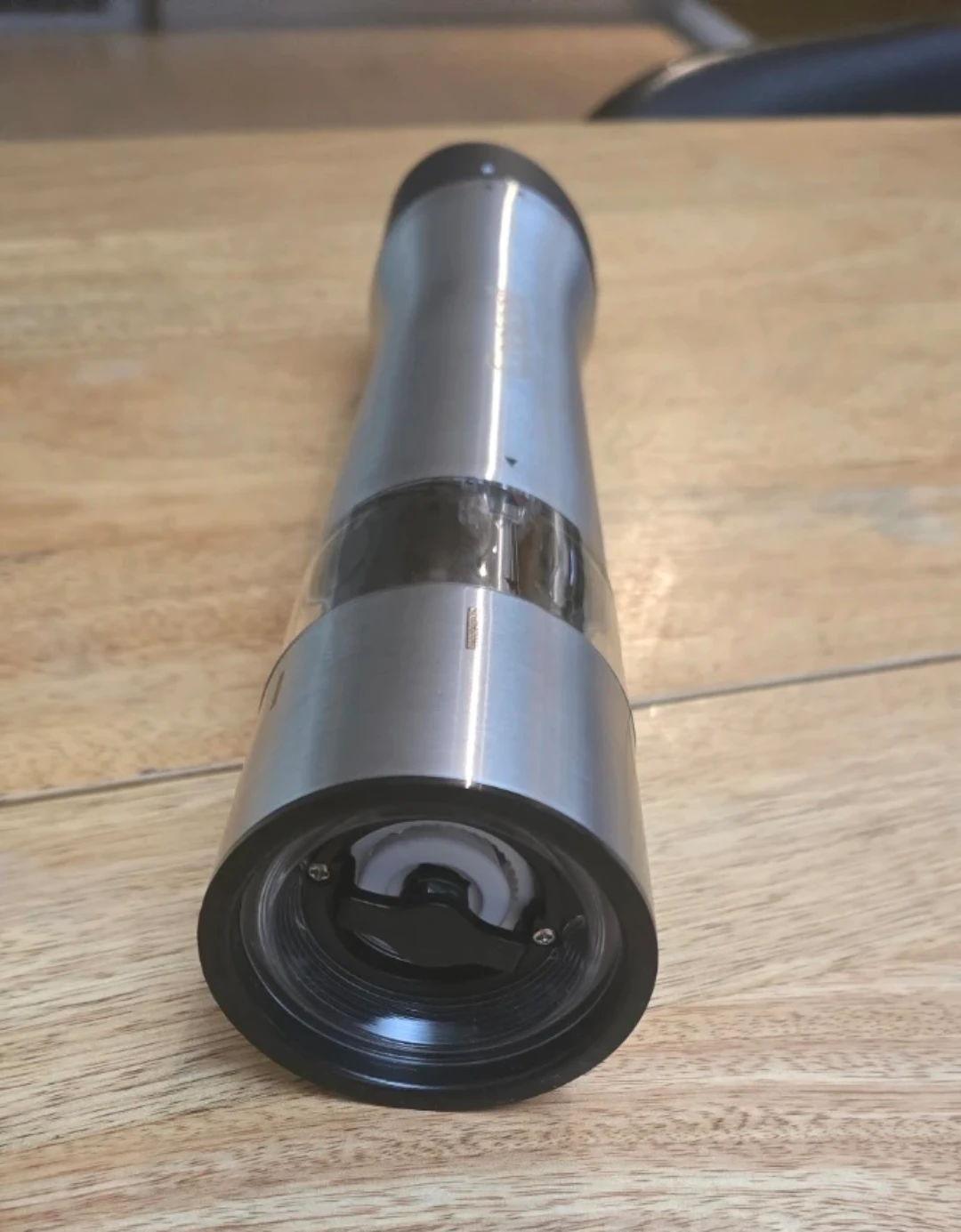 Cookcell Electric Salt or Pepper Grinder - photo 2