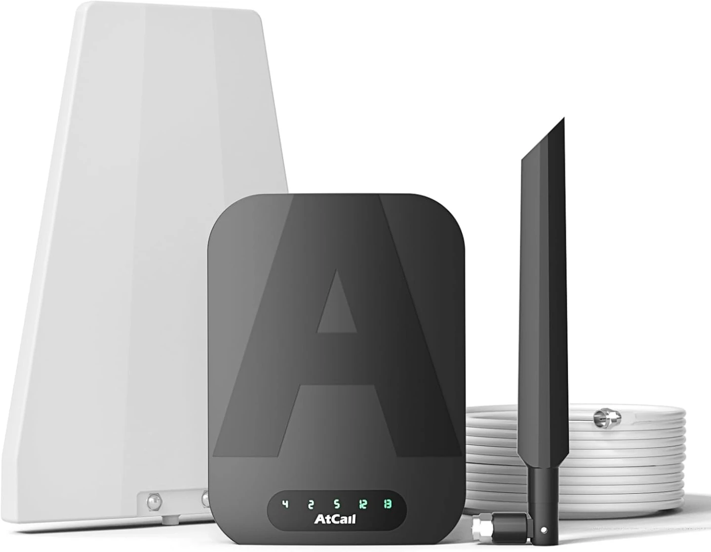 Brand New AtCall Cell Phone Booster For Sale
