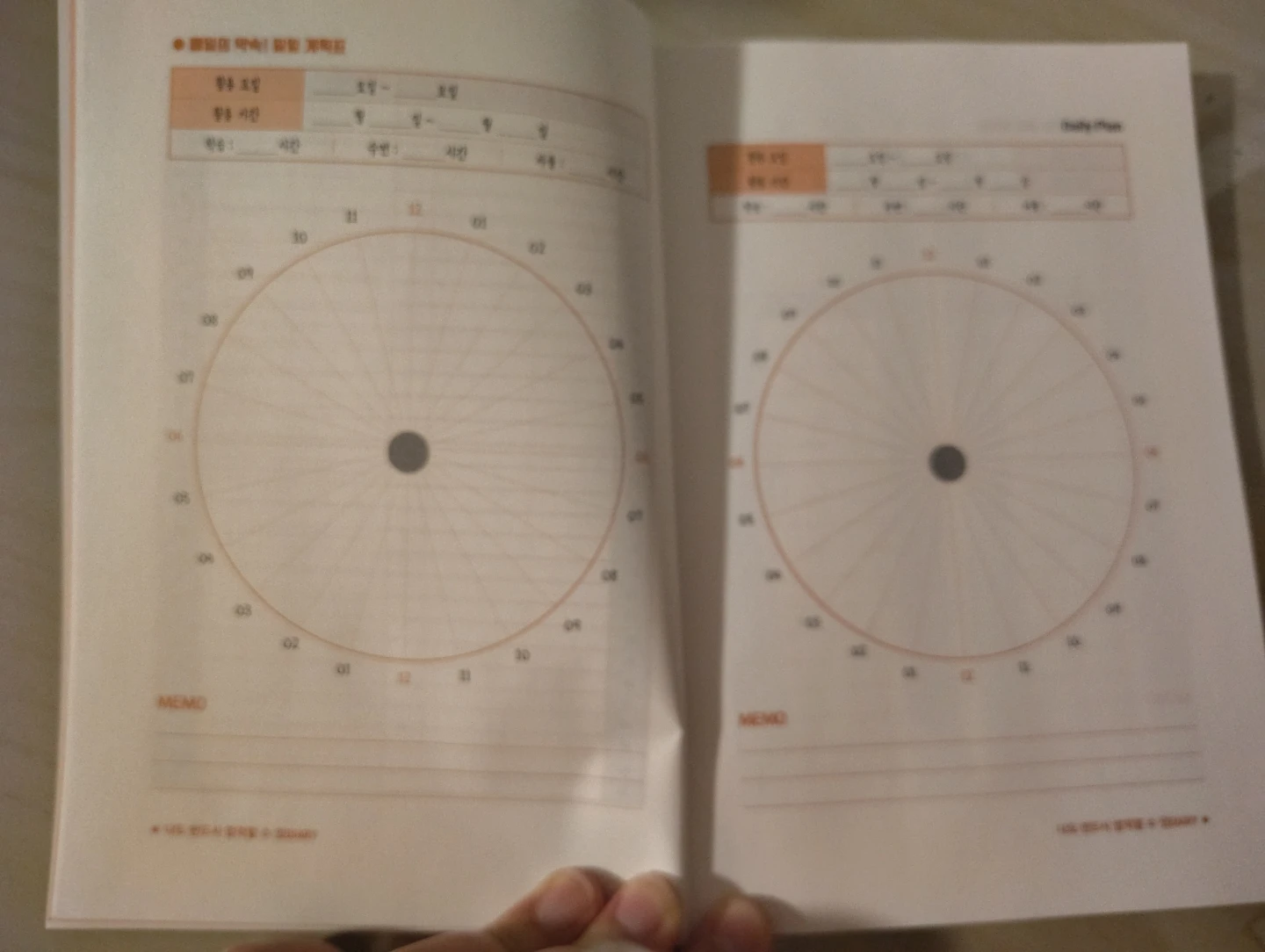 Diary for Studying - photo 2