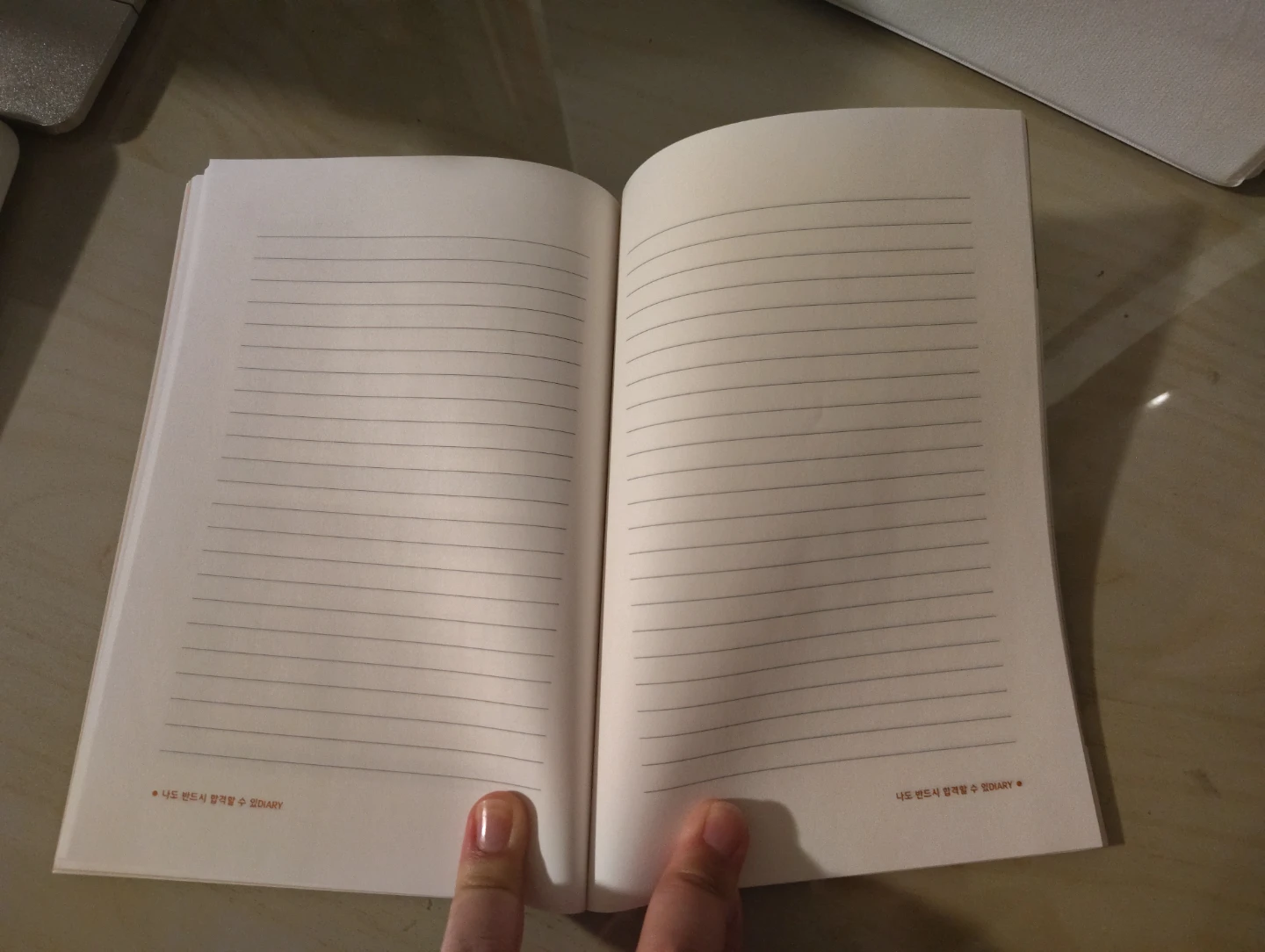 Diary for Studying - photo 4