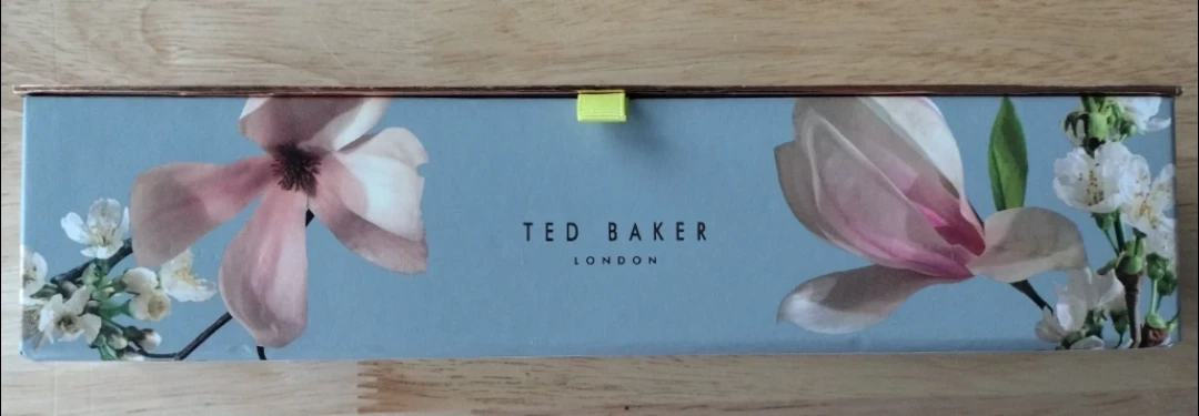 Ted Baker London Harmony Gems Bath Fizzers Gift Set - photo 3