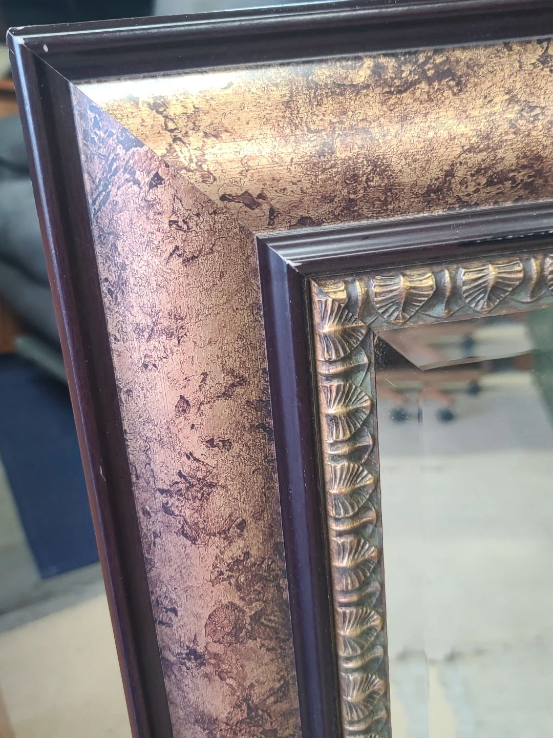 Decorative Wall Mirror - photo 4