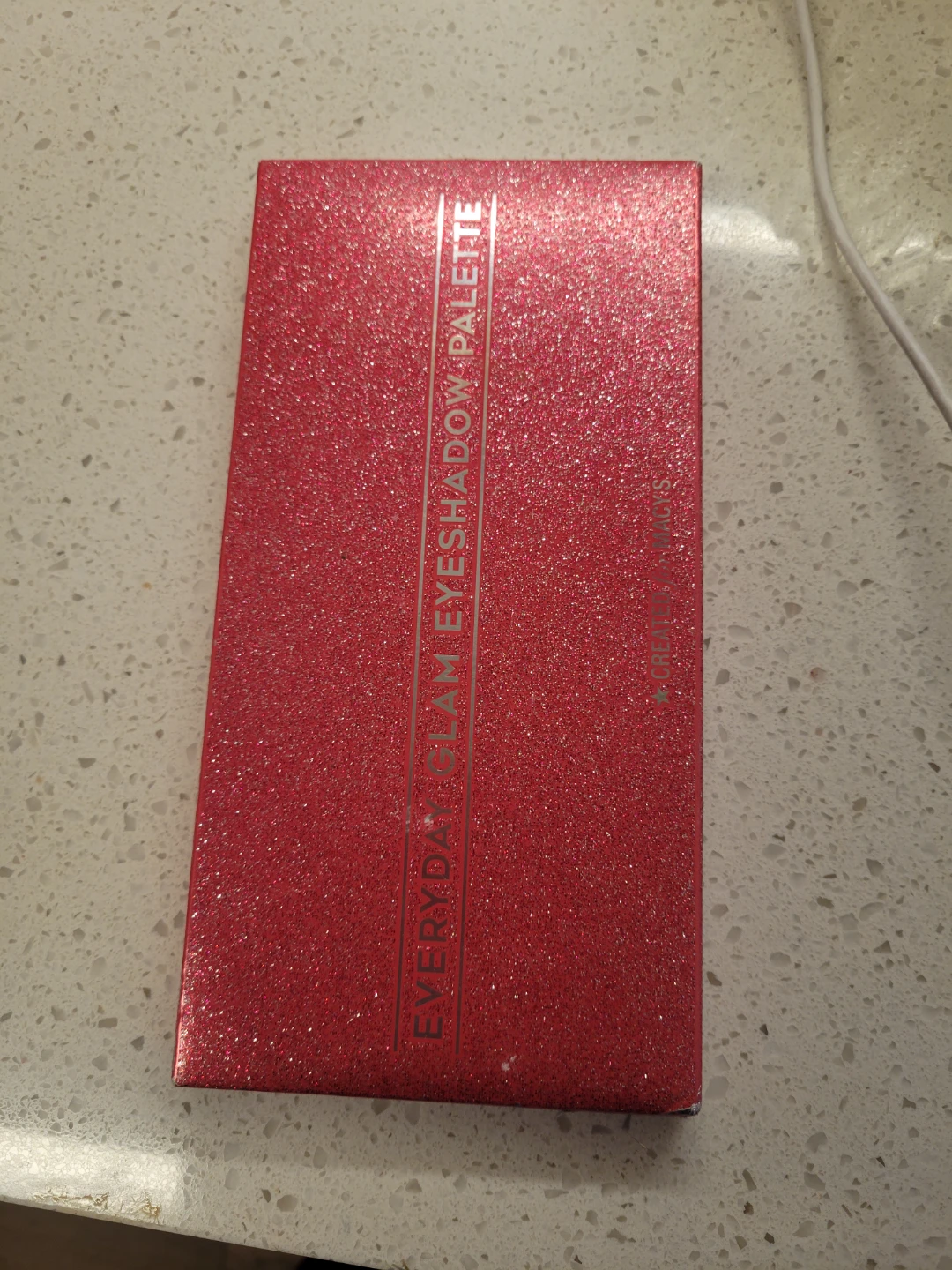 JANSY Everyday Glam Eyeshadow Palette