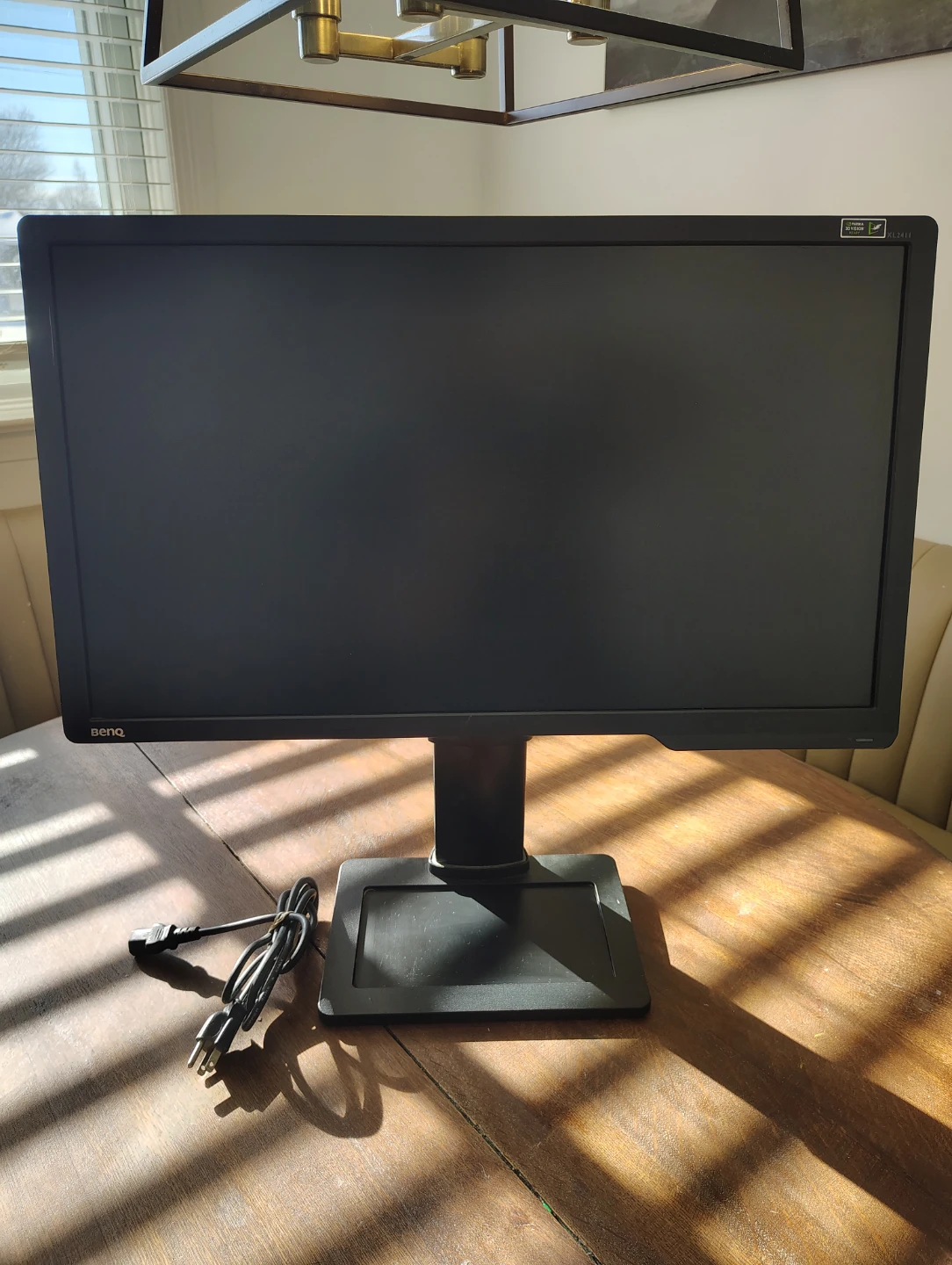 BenQ XL2411 Monitor