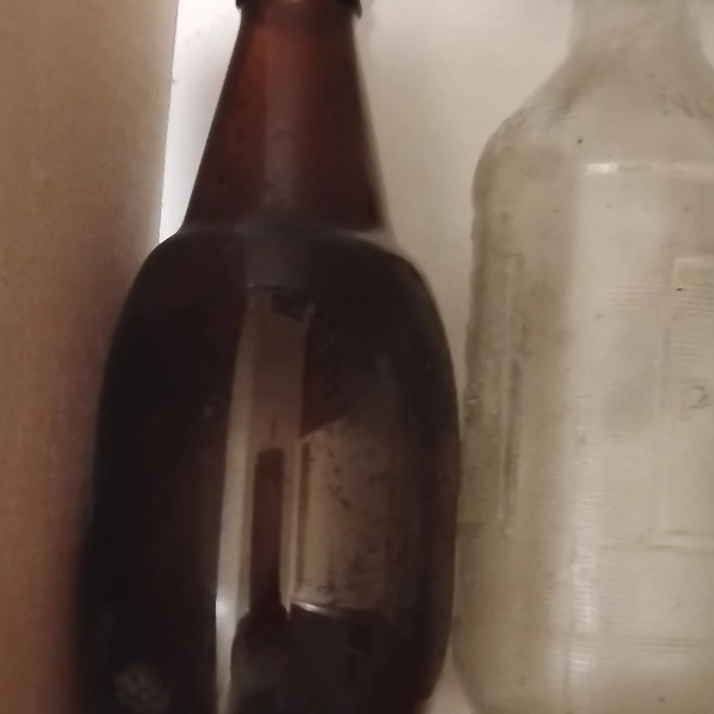 Vintage Soda Bottles: Mountain Dew, Pepsi-Cola, and others - photo 4