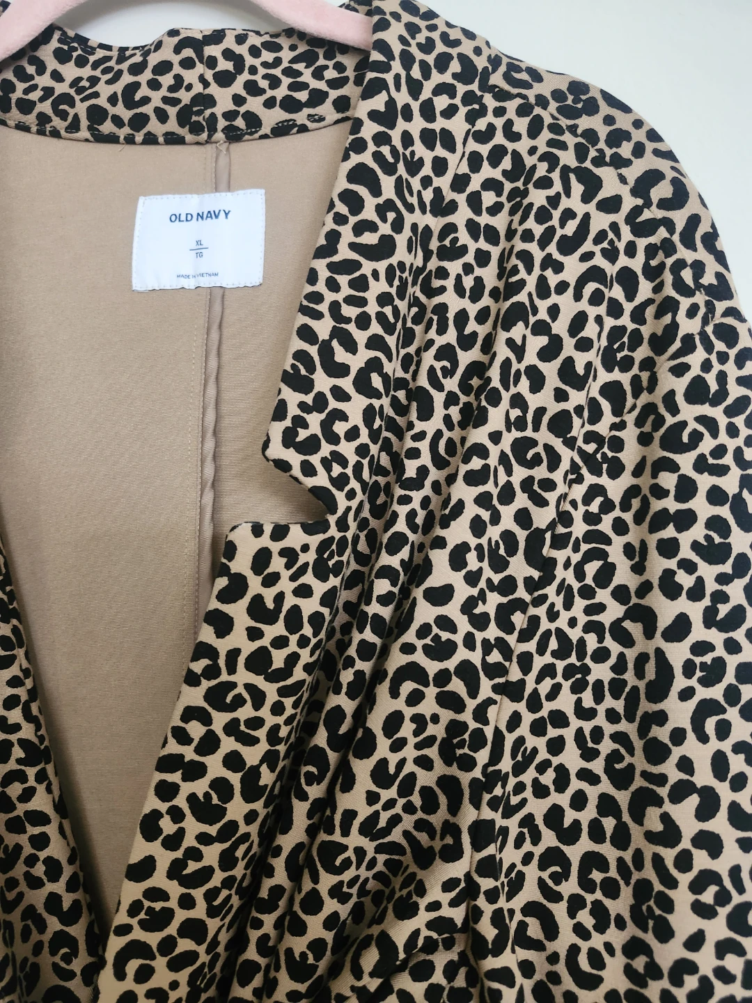 Ladies Print Jacket XL - photo 2