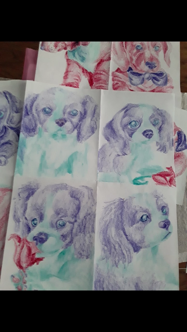cards