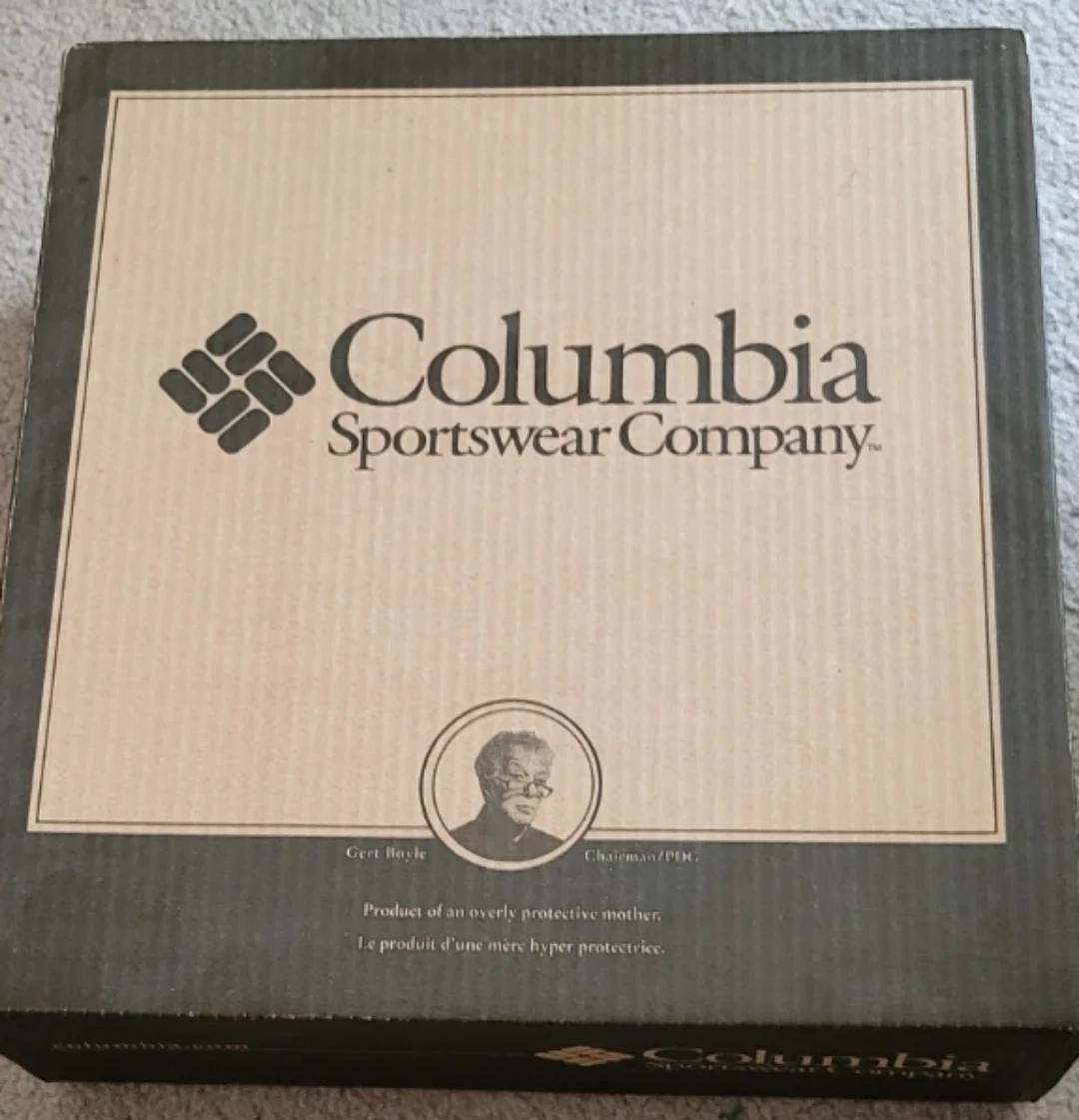 🤎 New in box Columbia Namara Women's Winter Boots - Size 10 - photo 4