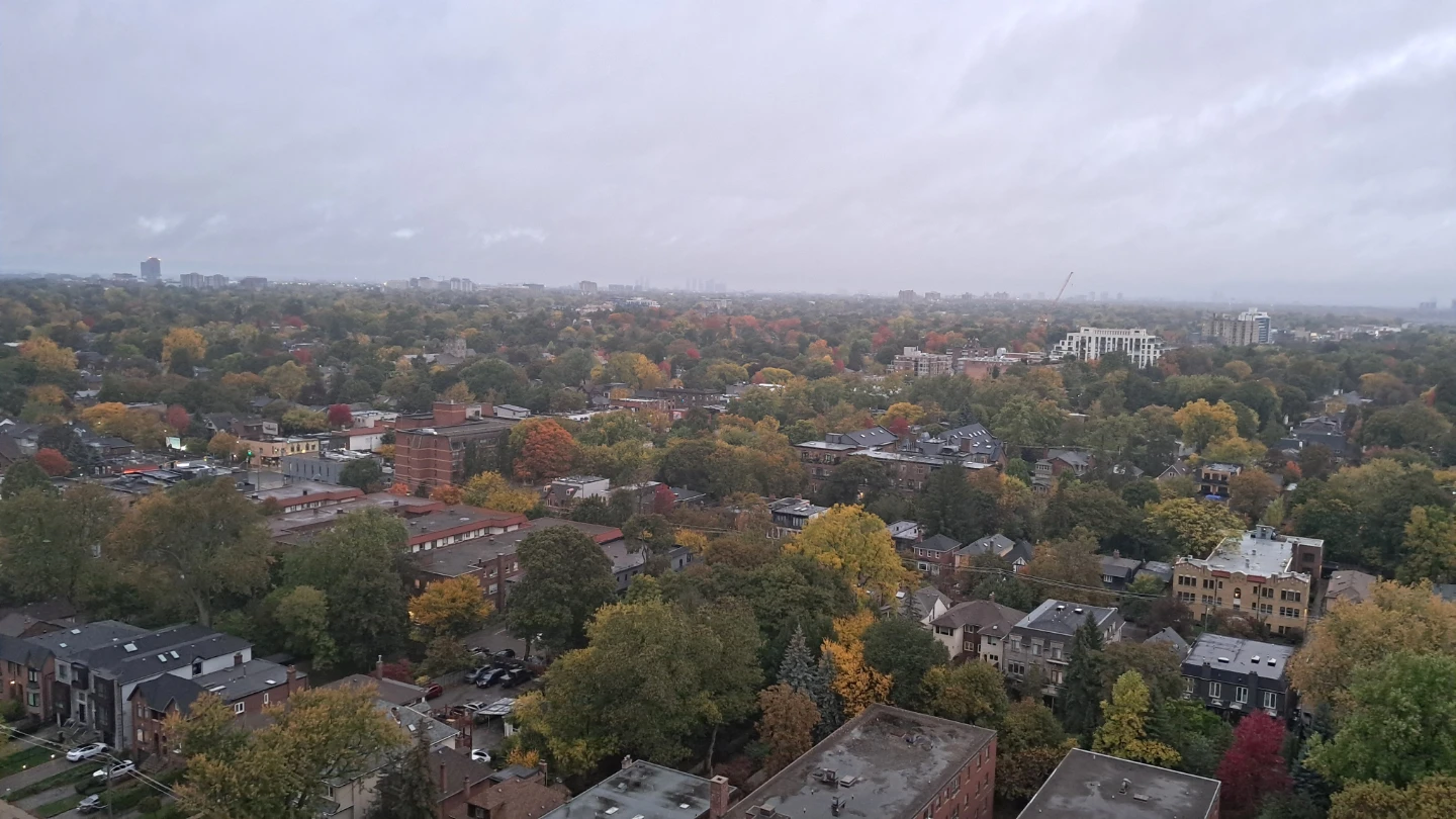 Wanted 2 Bed apartment on sublet