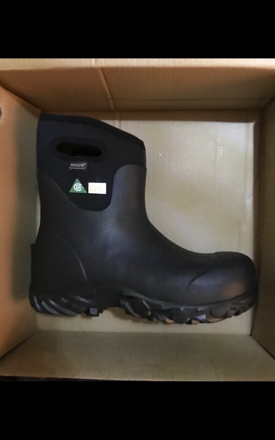 BOGS Waterproof Work Boots - photo 2
