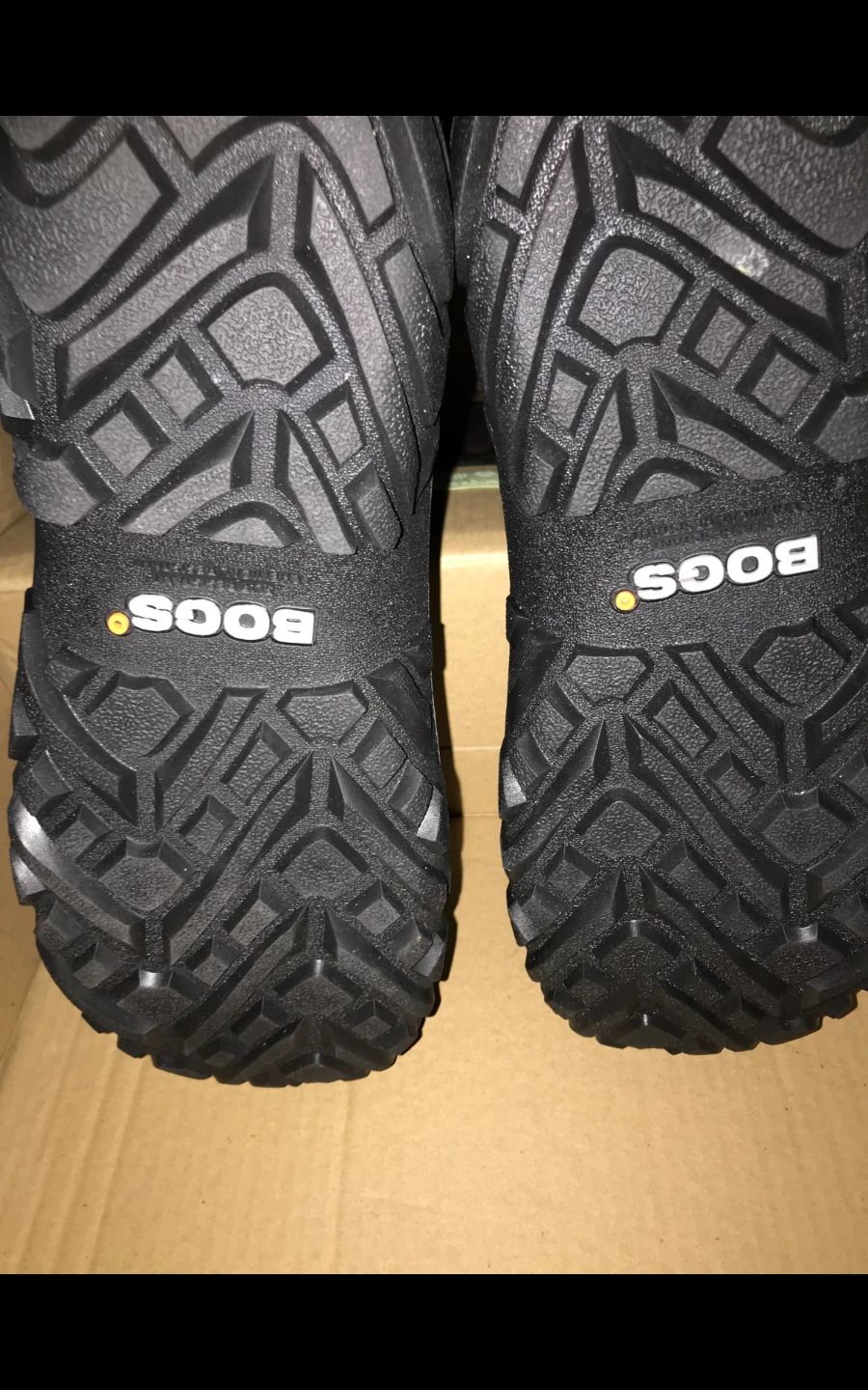 BOGS Waterproof Work Boots - photo 3