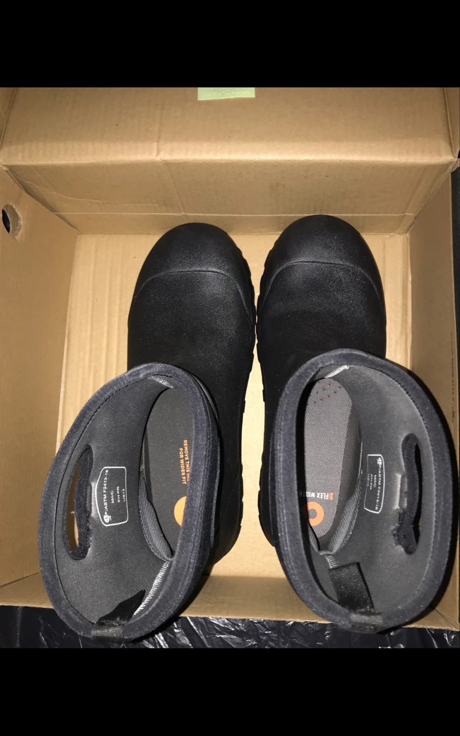 BOGS Waterproof Work Boots - photo 4