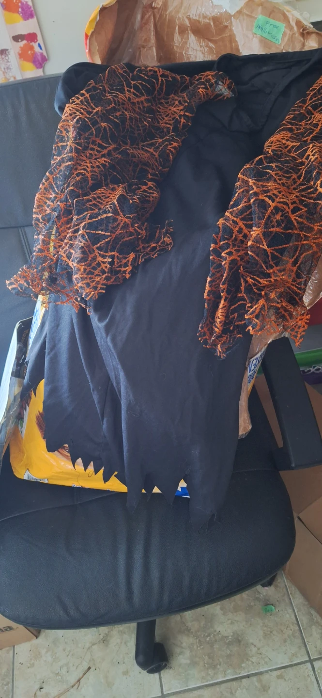 Halloween Costume Bundle