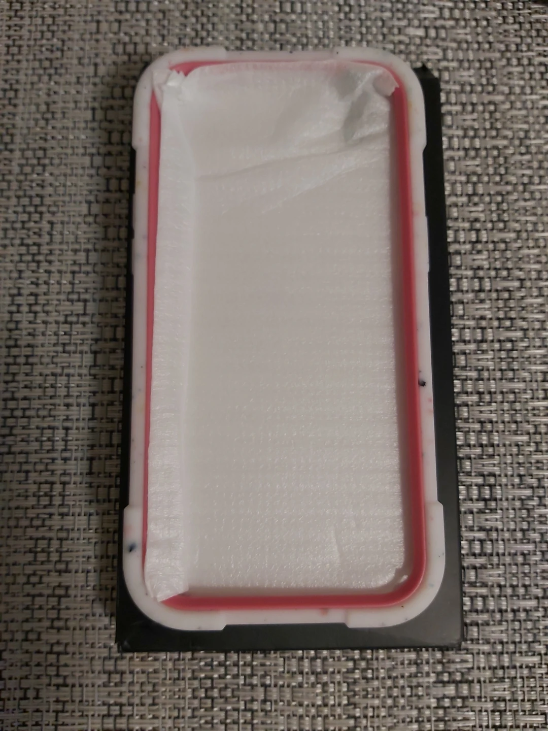 IPhone15 6.7" Case with Screen Protector - photo 2