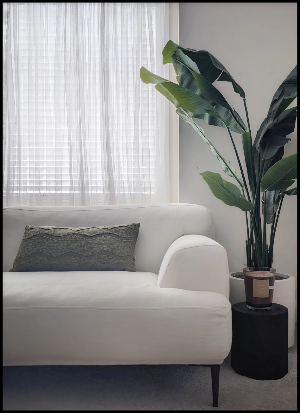 Article Couch