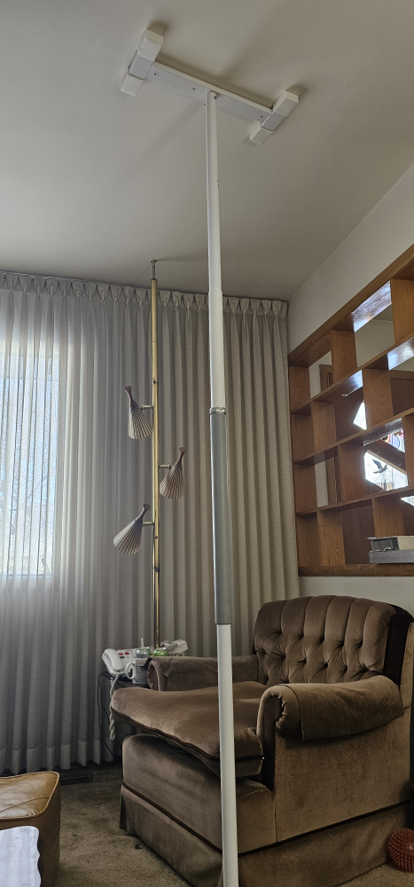 Stander Security Pole - photo 2