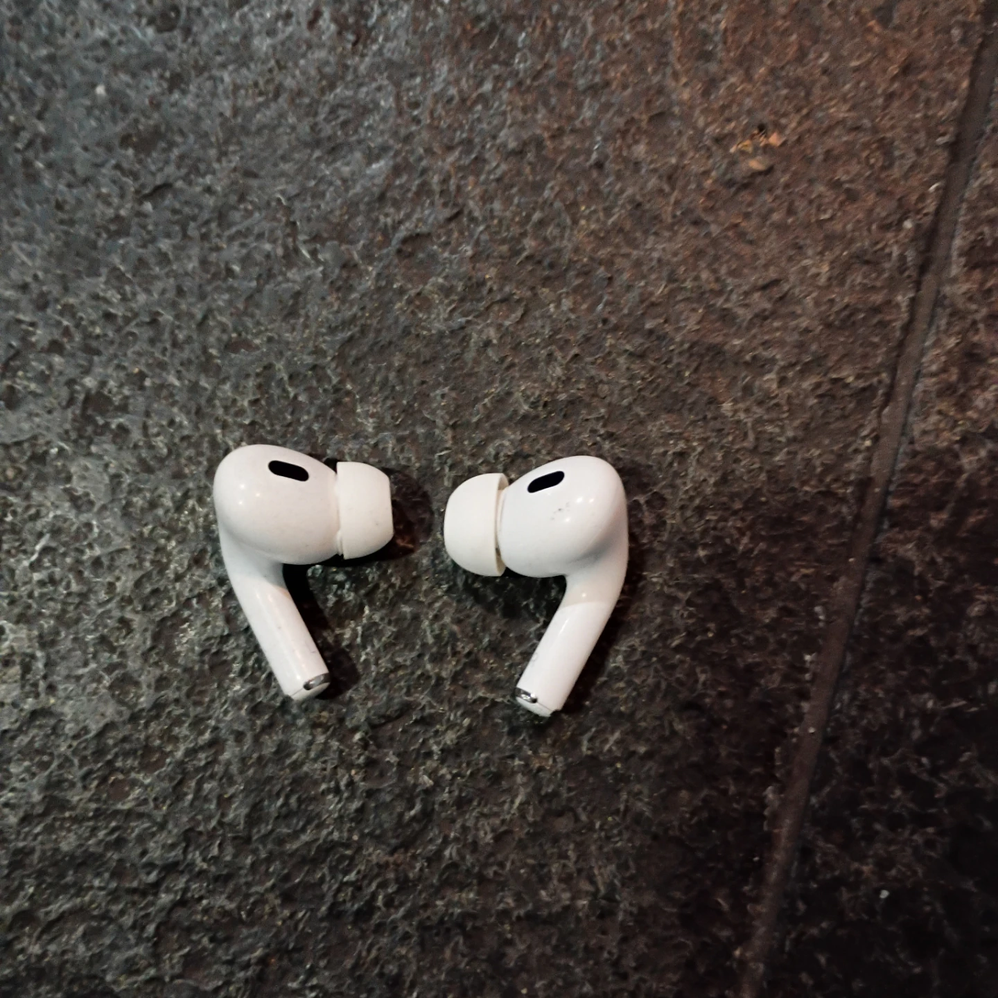 Apple AirPods Pro 2 (Left & Right Earbuds) - photo 2