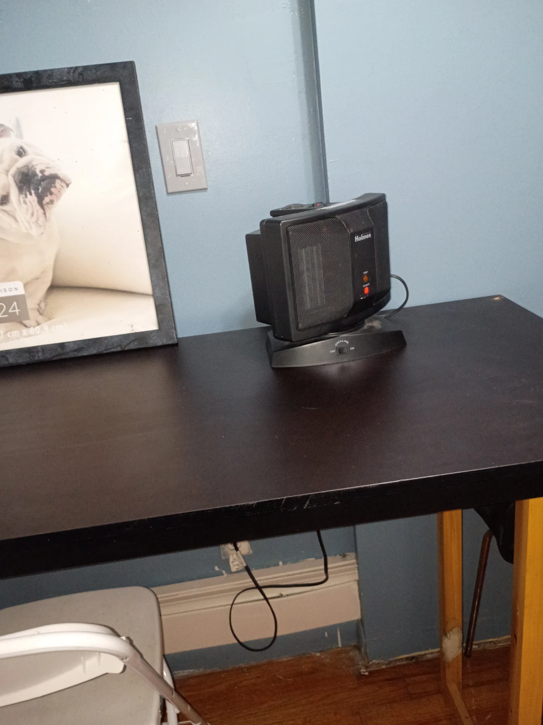 Holmes Personal Heater