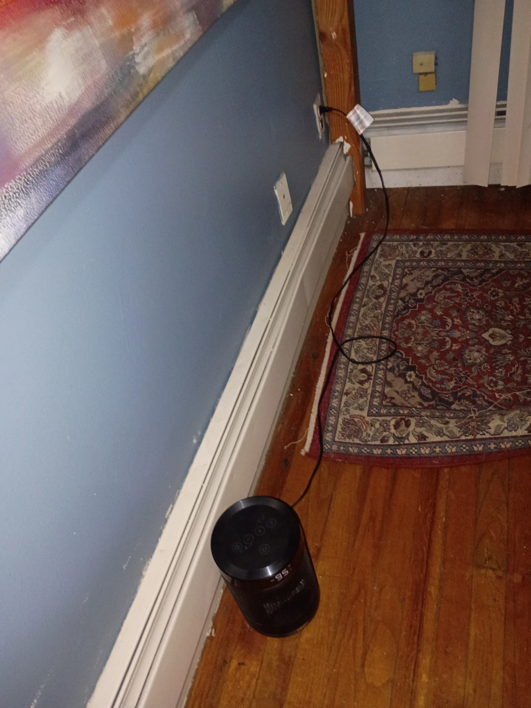 Holmes Personal Heater - photo 2