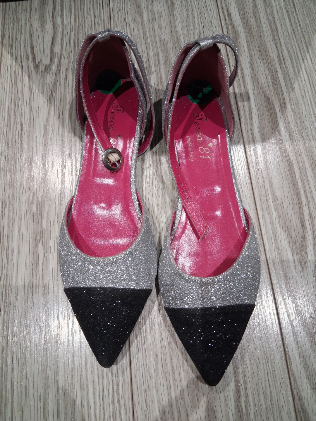 Women's Flats