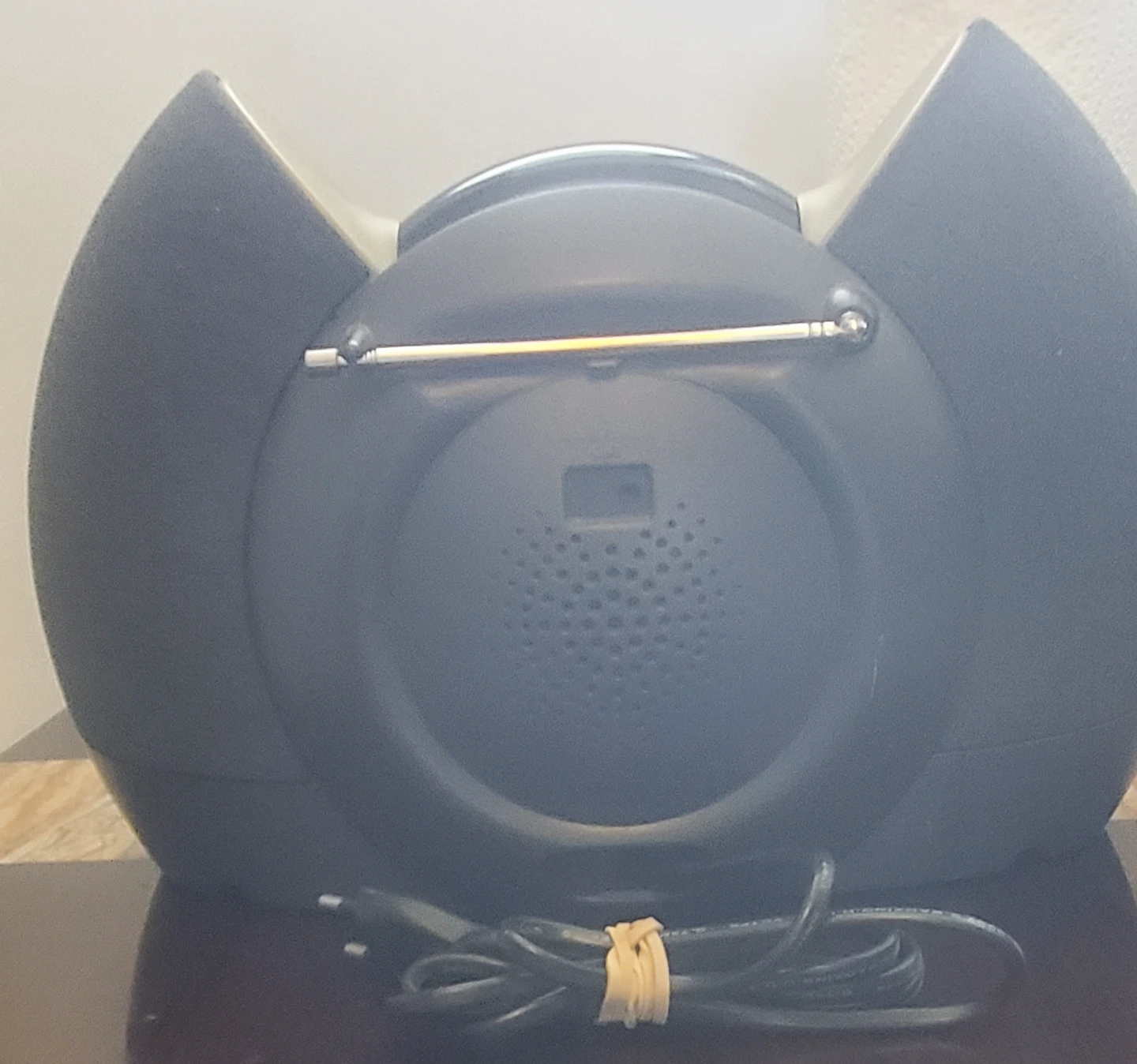 Samsung  Radio CD System - photo 2