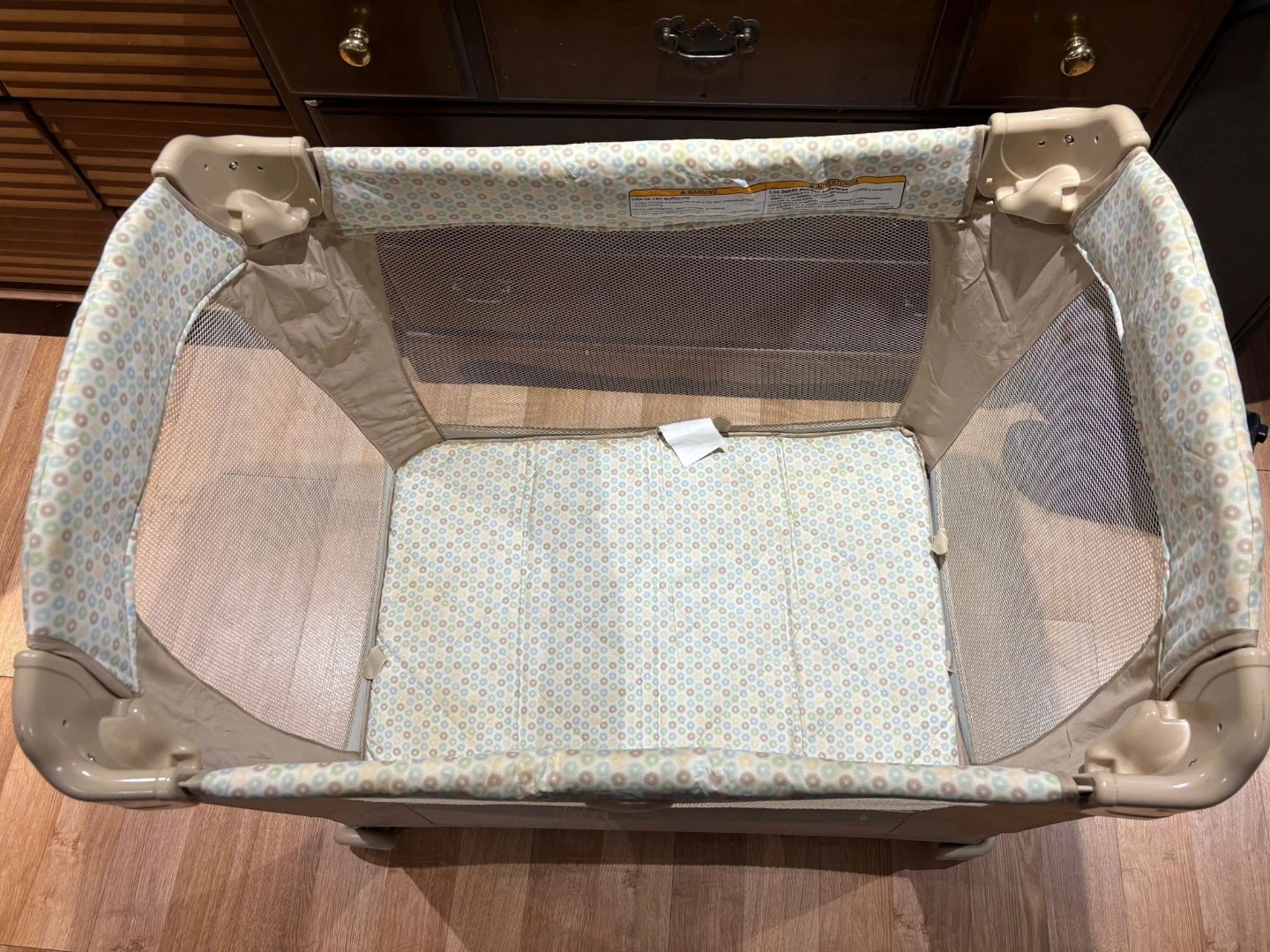 Graco Pack 'n Play Playard