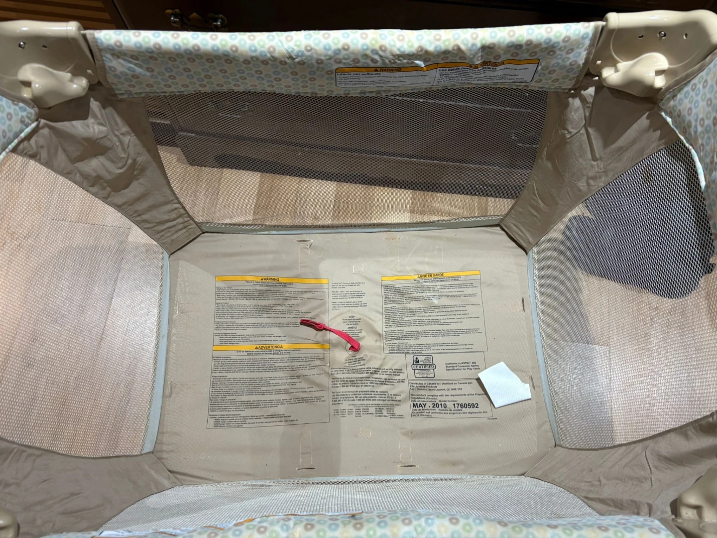 Graco Pack 'n Play Playard - photo 2