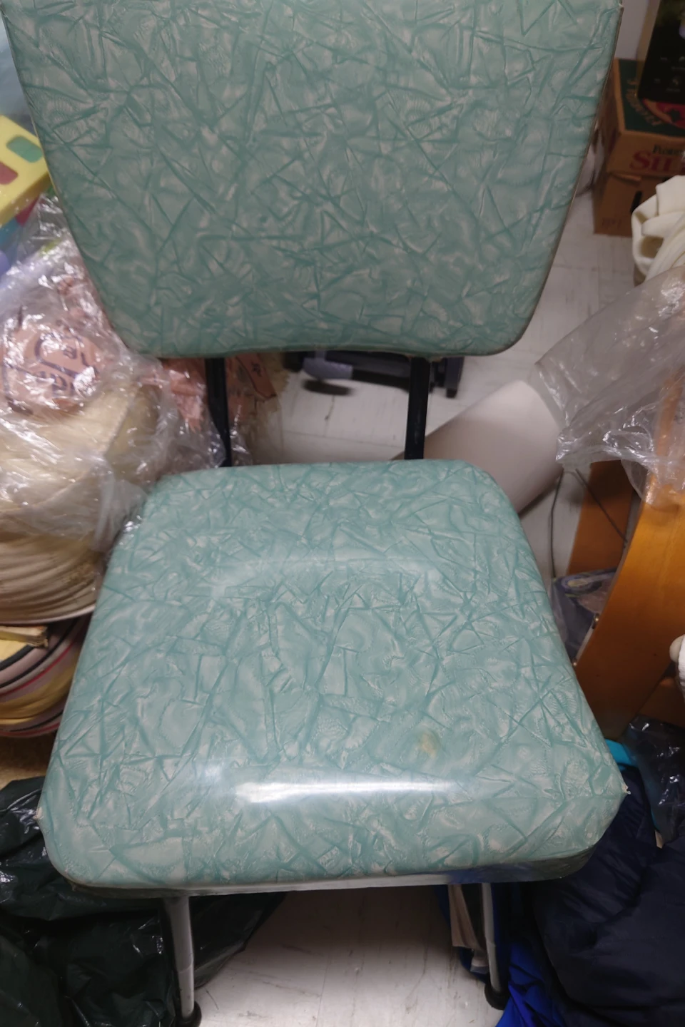 Retro Chair (Single) - photo 2