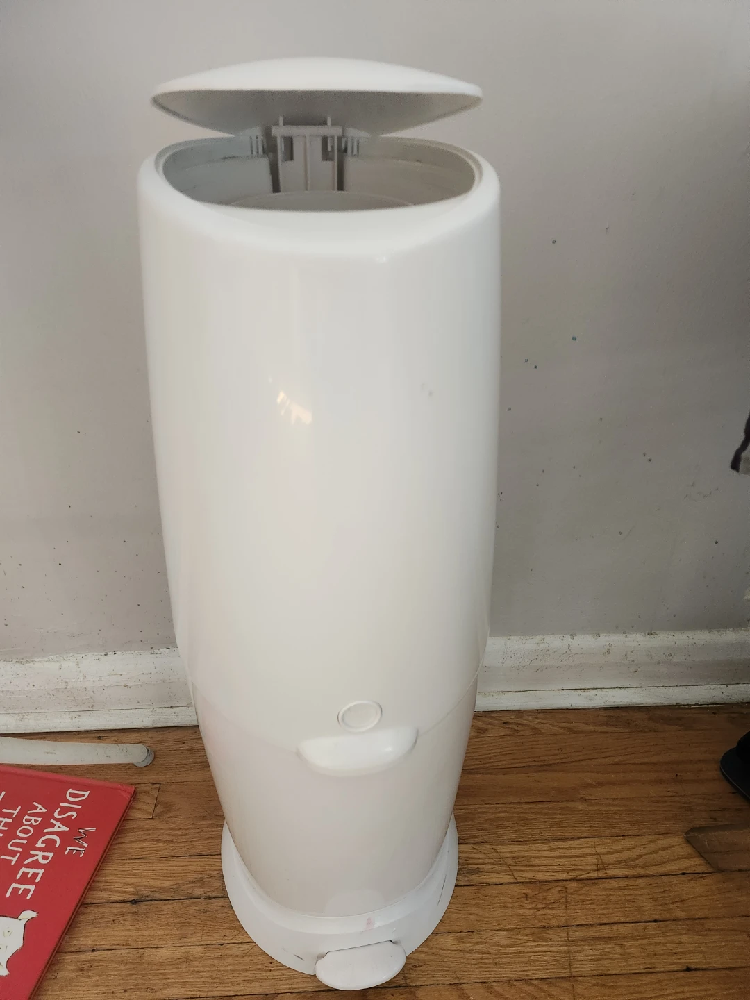 Playtex Diaper Genie Elite - photo 2