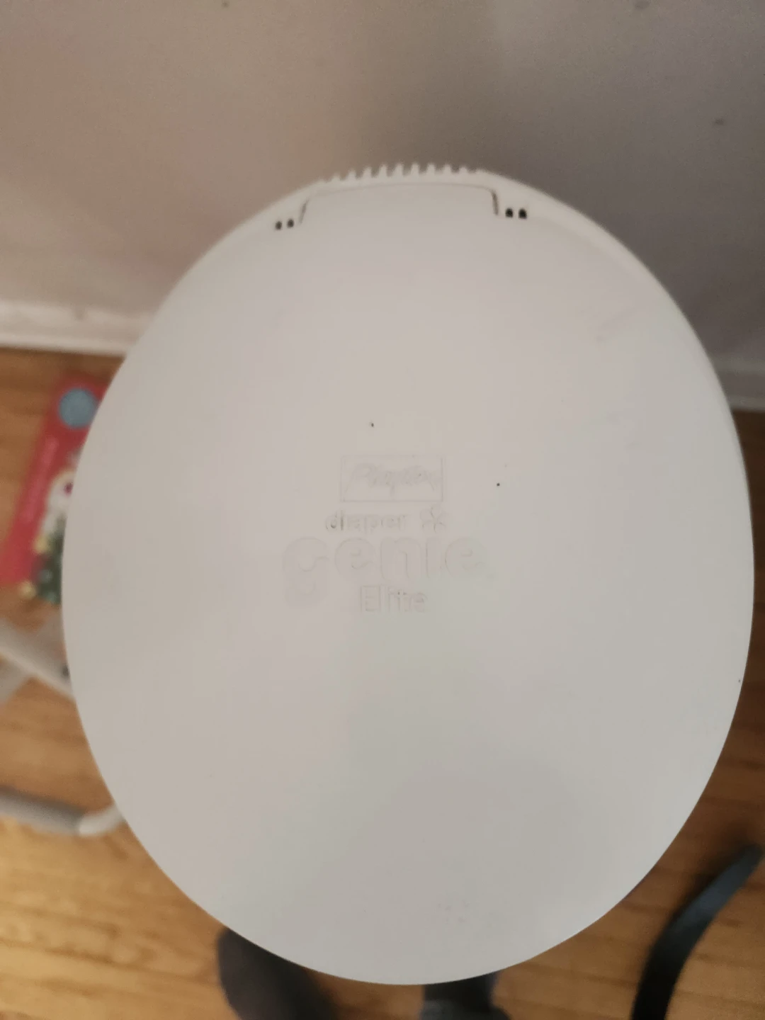 Playtex Diaper Genie Elite - photo 4